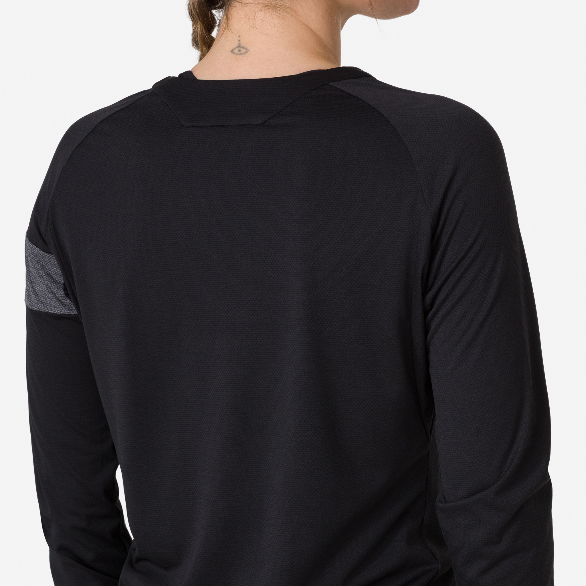 MITUBISI MOTORS RFC ラグビーロンT Women's Trail Long Sleeve Technical T-shirt | Rapha