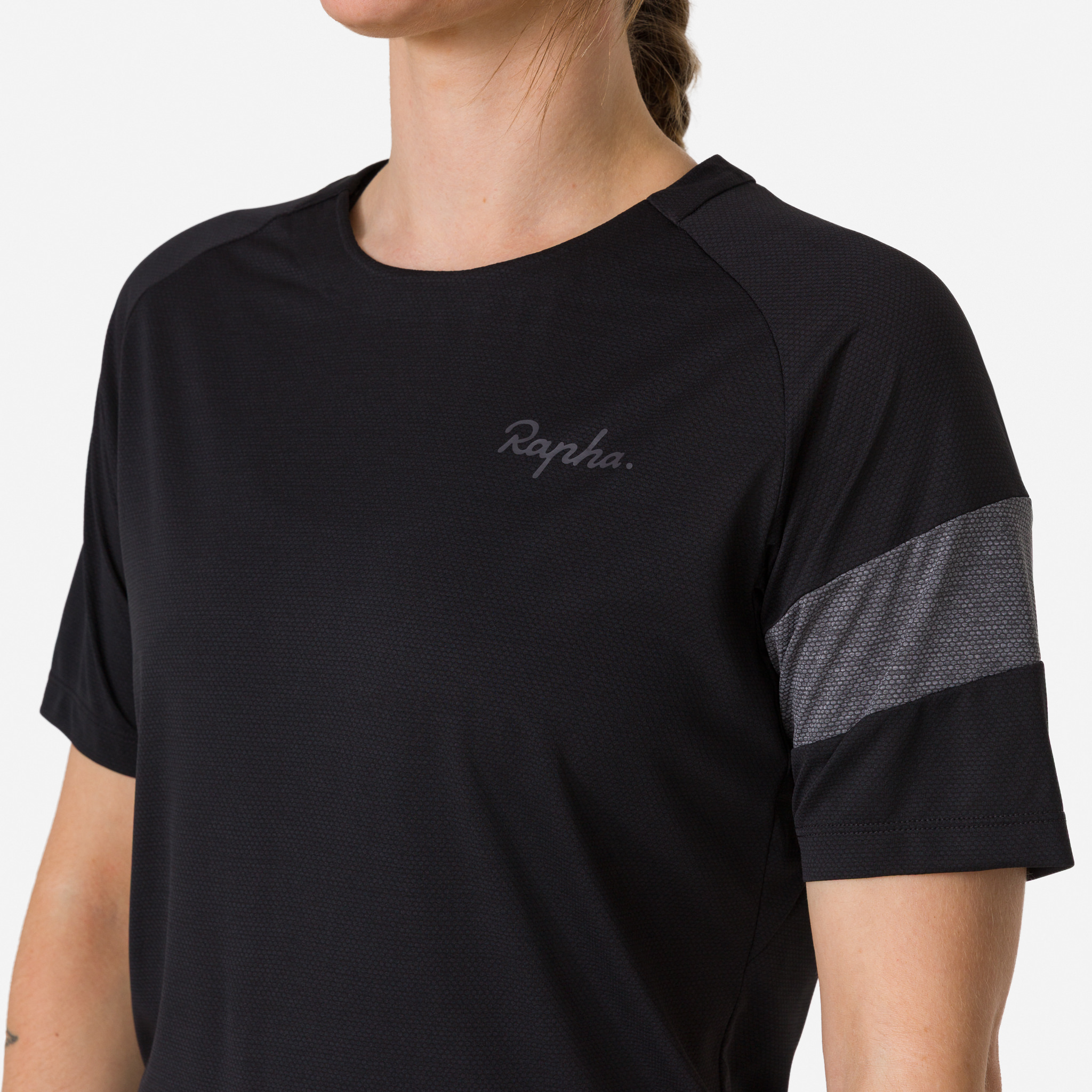 Rapha｜RCC テクニカル Tシャツ｜XXL BFS01XX_ASV_Mens-Explore-