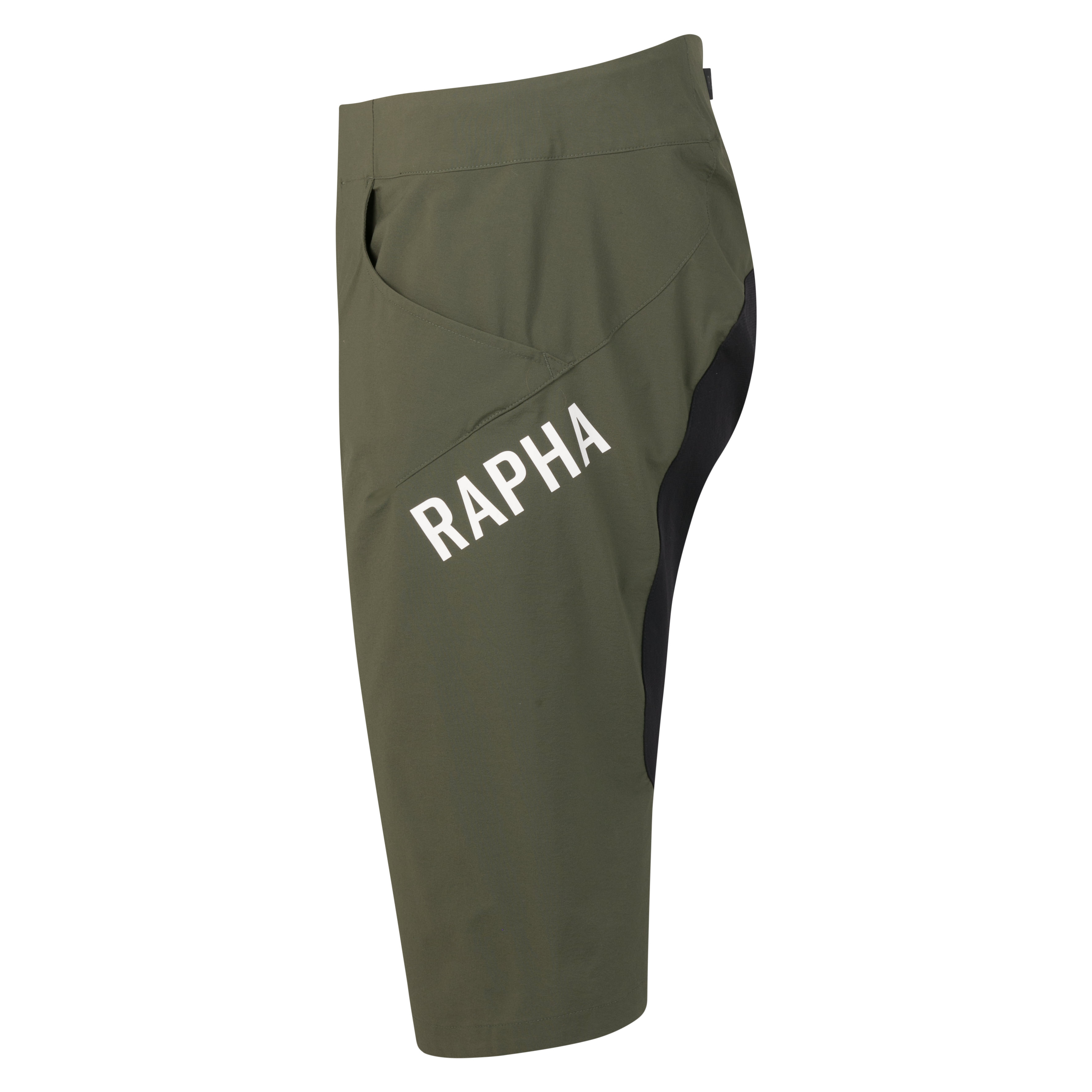 メンズ トレイル フィナーレ ショーツ | Rapha