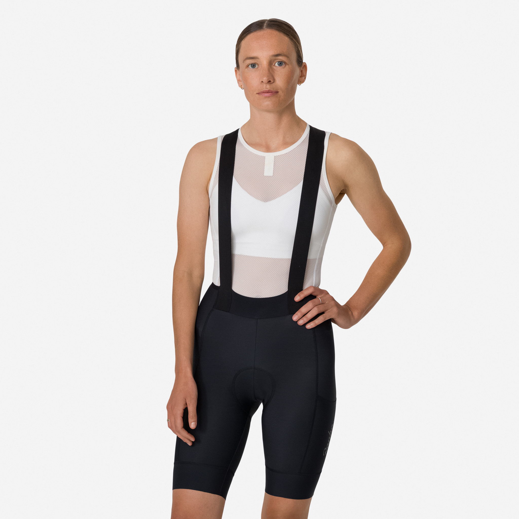 Women's Brevet Element Cargo Bib Shorts | Rapha