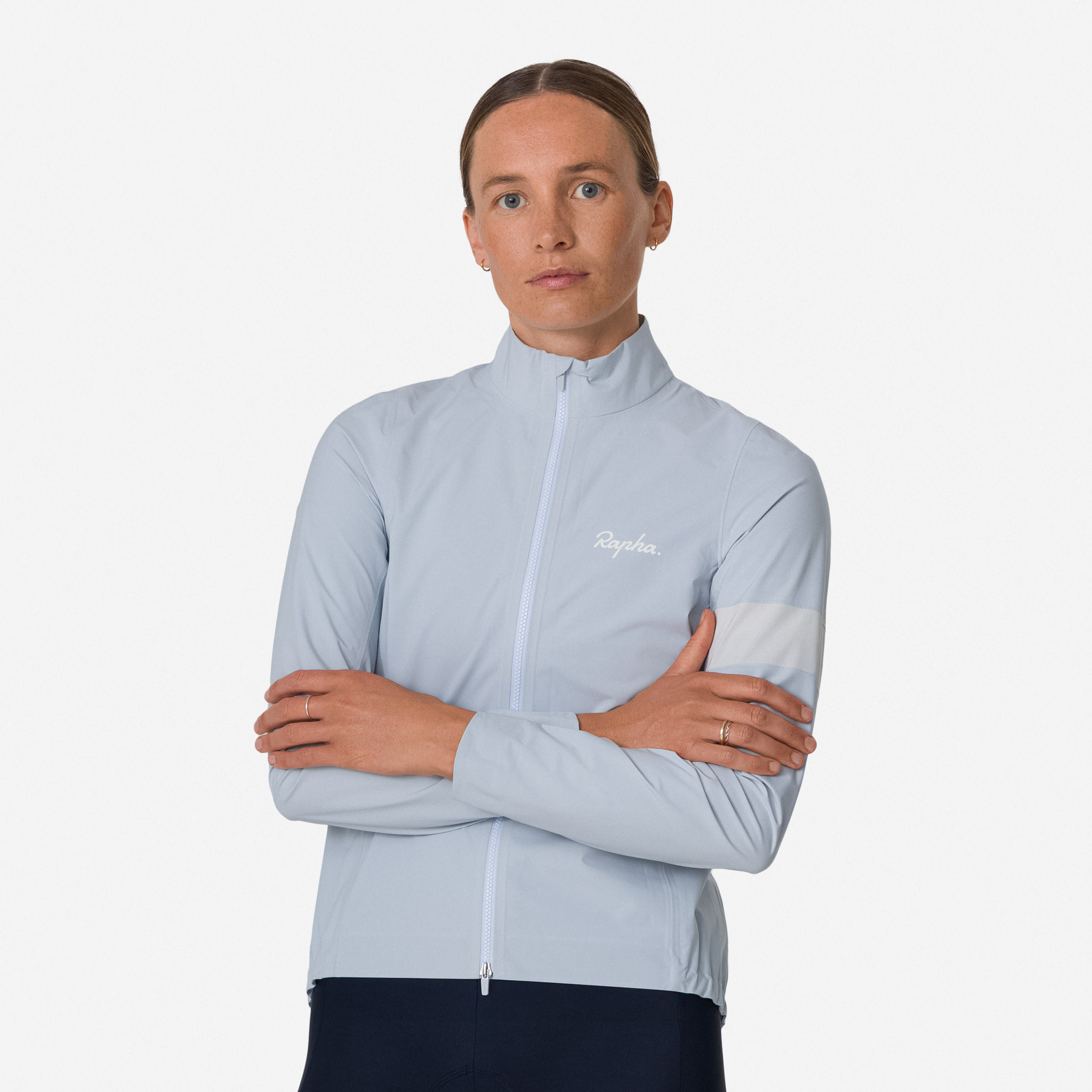 Rapha women’s コアレインジャケットXXS ウィメンズ コア レイン ジャケット | Rapha