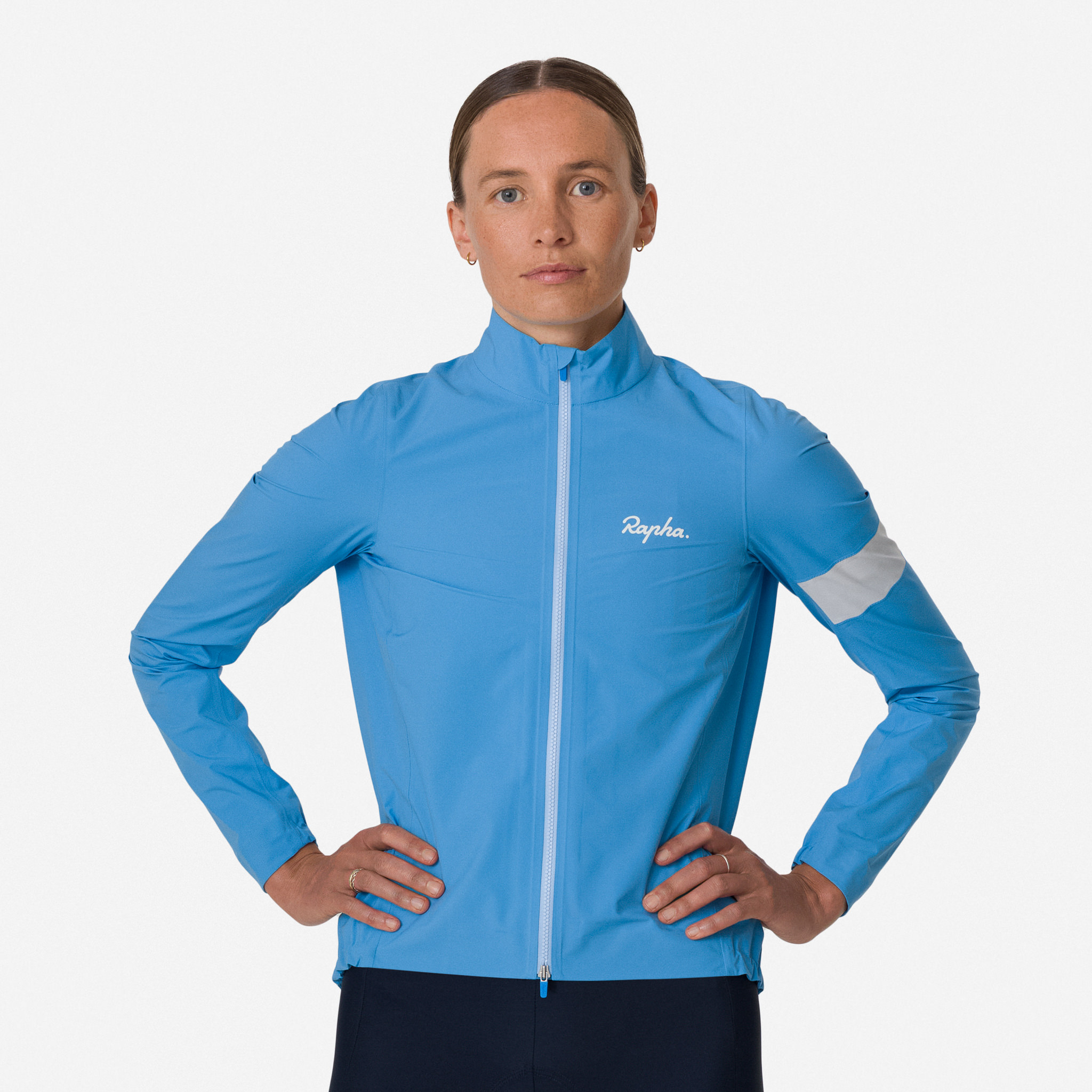 ラファ RCC レインジャケット Rapha RCC Rapha RCC Pro Team Training Jacket - Men's – Geartrade.com