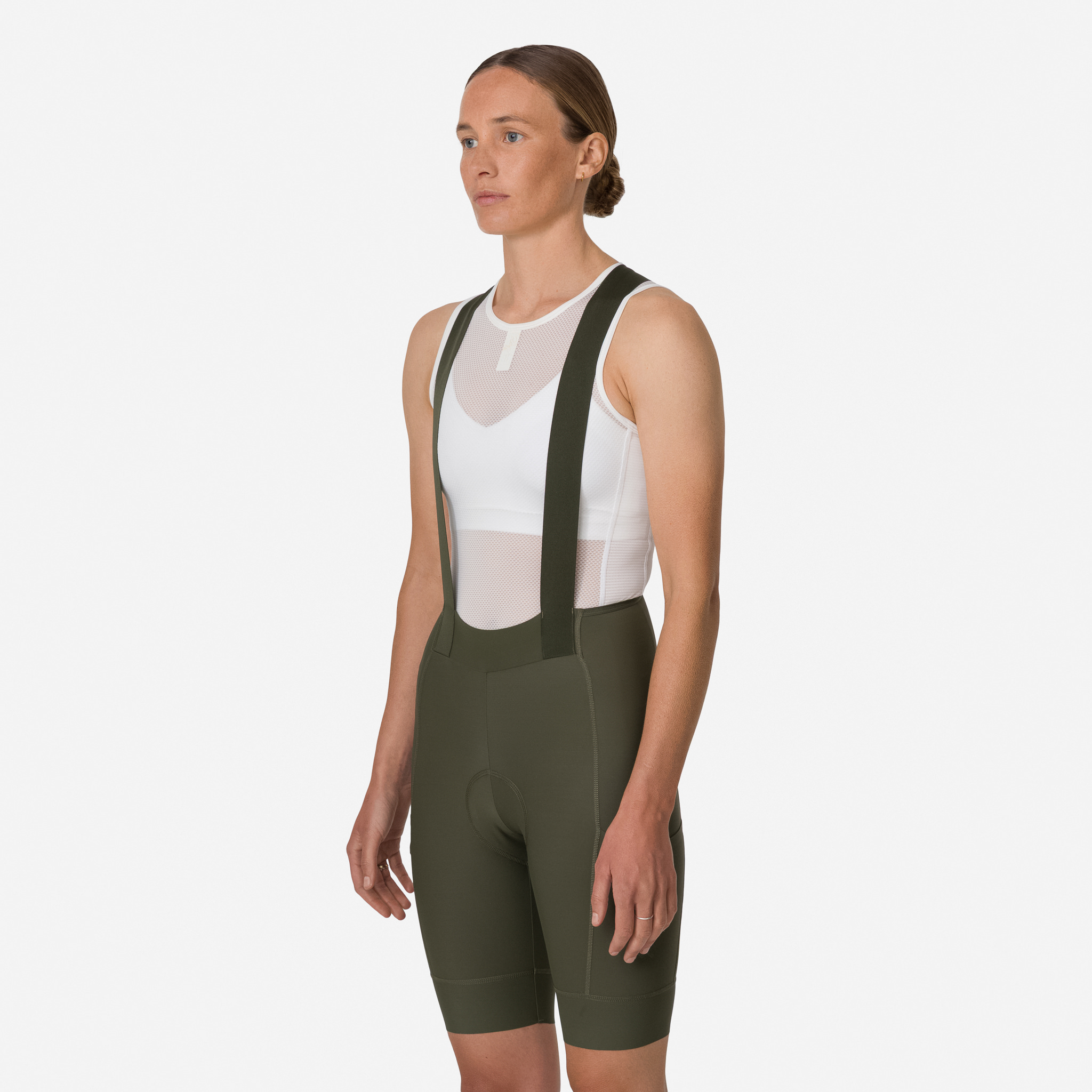 ウィメンズ ブルベ エレメント ビブショーツ | Rapha