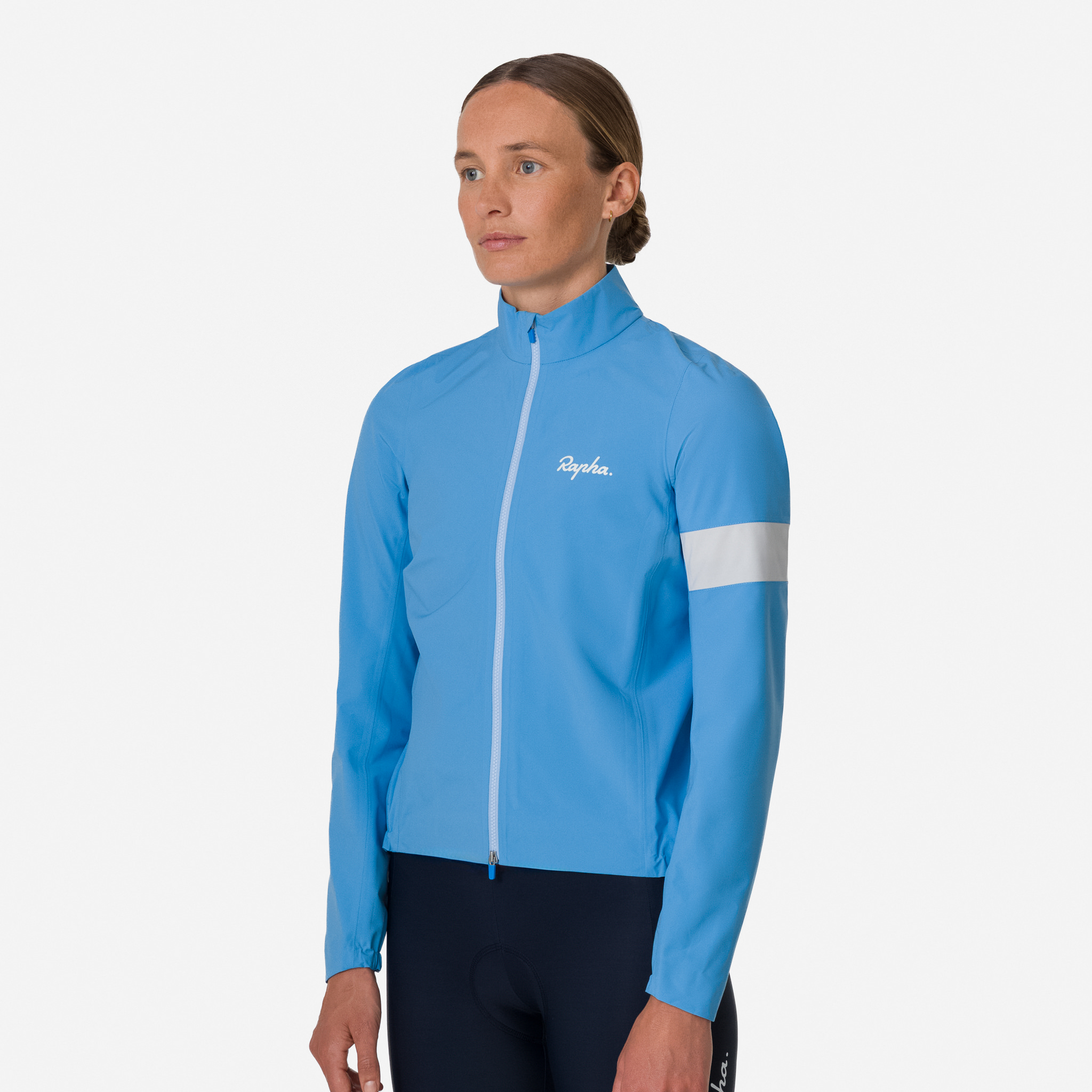 Rapha women’s コアレインジャケットXXS ウィメンズ コア レイン ジャケット | Rapha