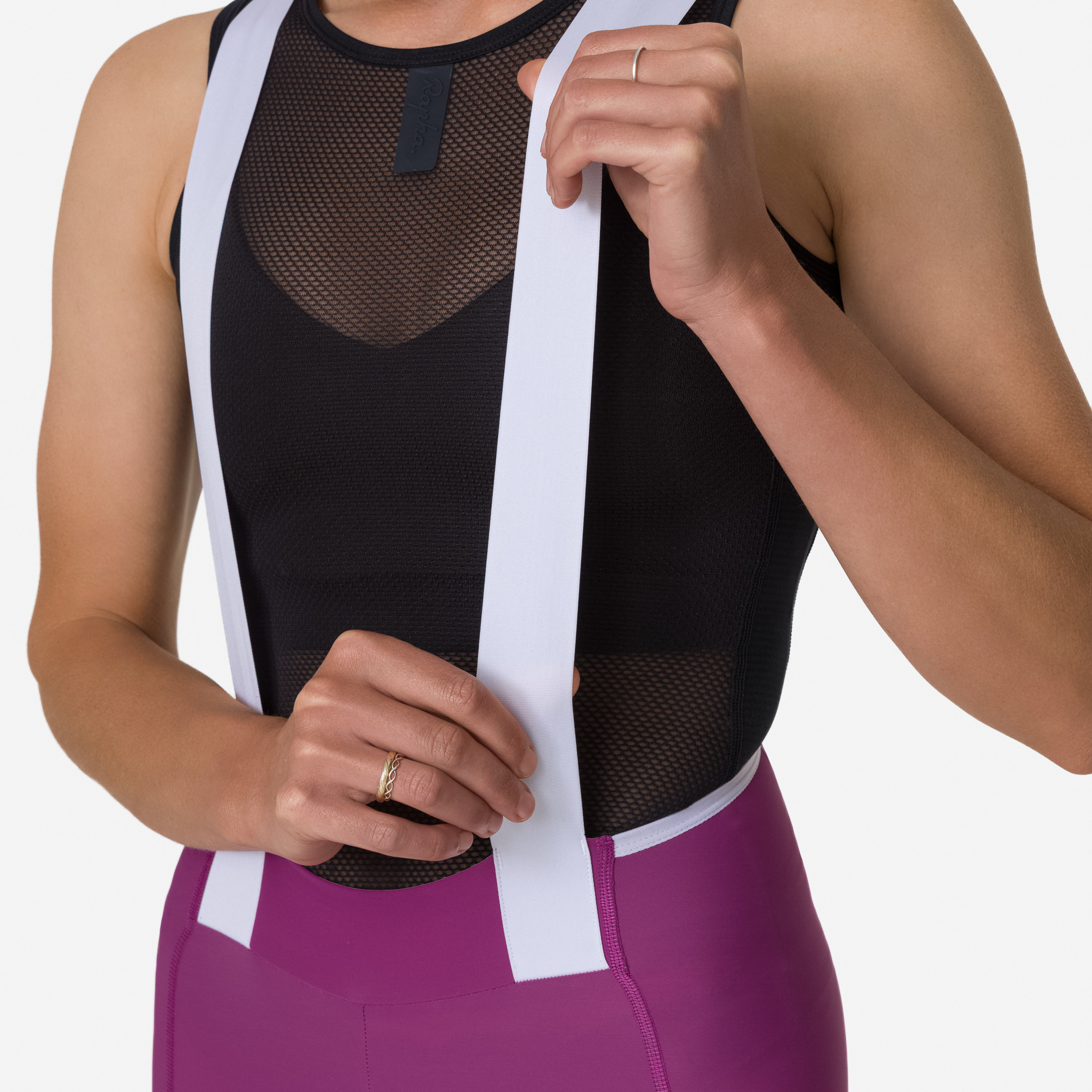 Women's Brevet Element Cargo Bib Shorts | Rapha