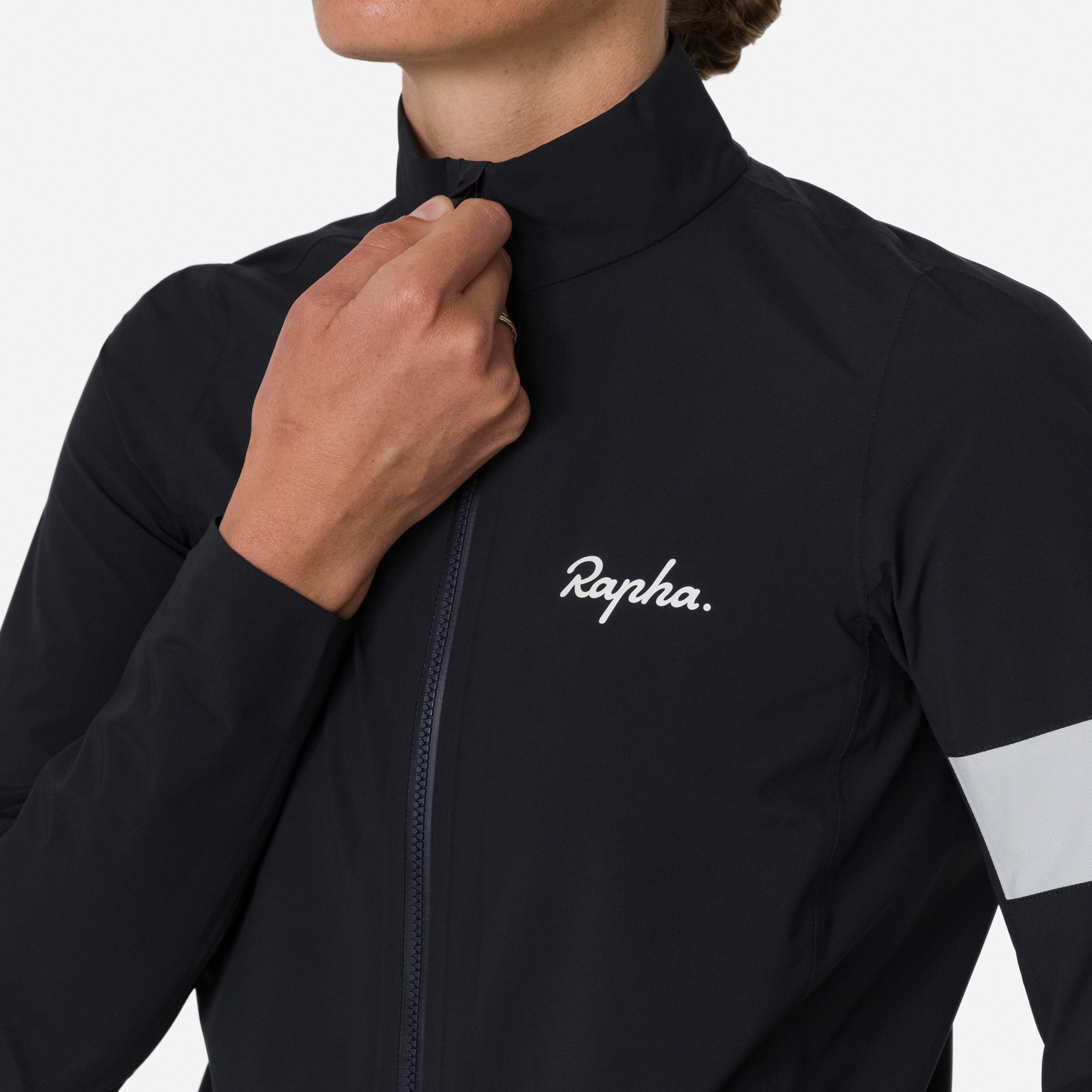 Women's Core Rain Jacket III | Rapha