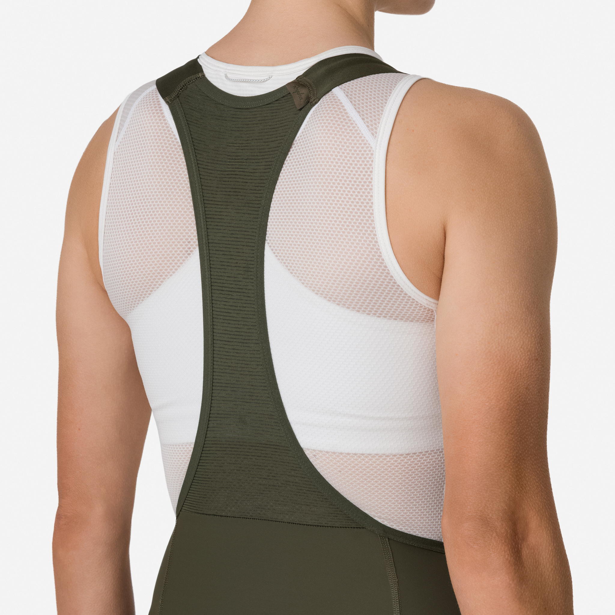 【値下げ】Rapha BREVET CARGO BIBSHORTS オリーブ M CBH01XX_DDK_Womens-Brevet-