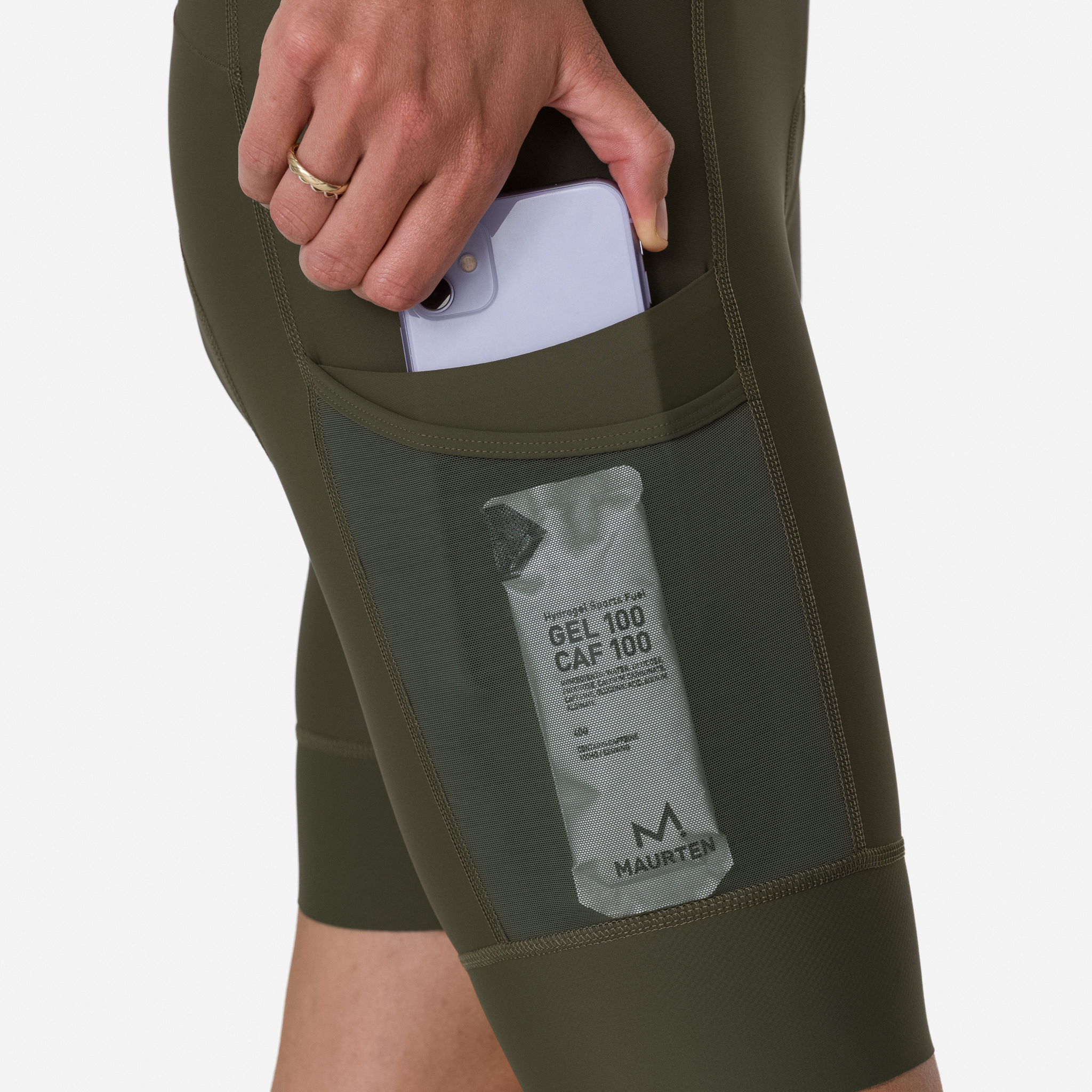 ウィメンズ ブルベ エレメント ビブショーツ | Rapha