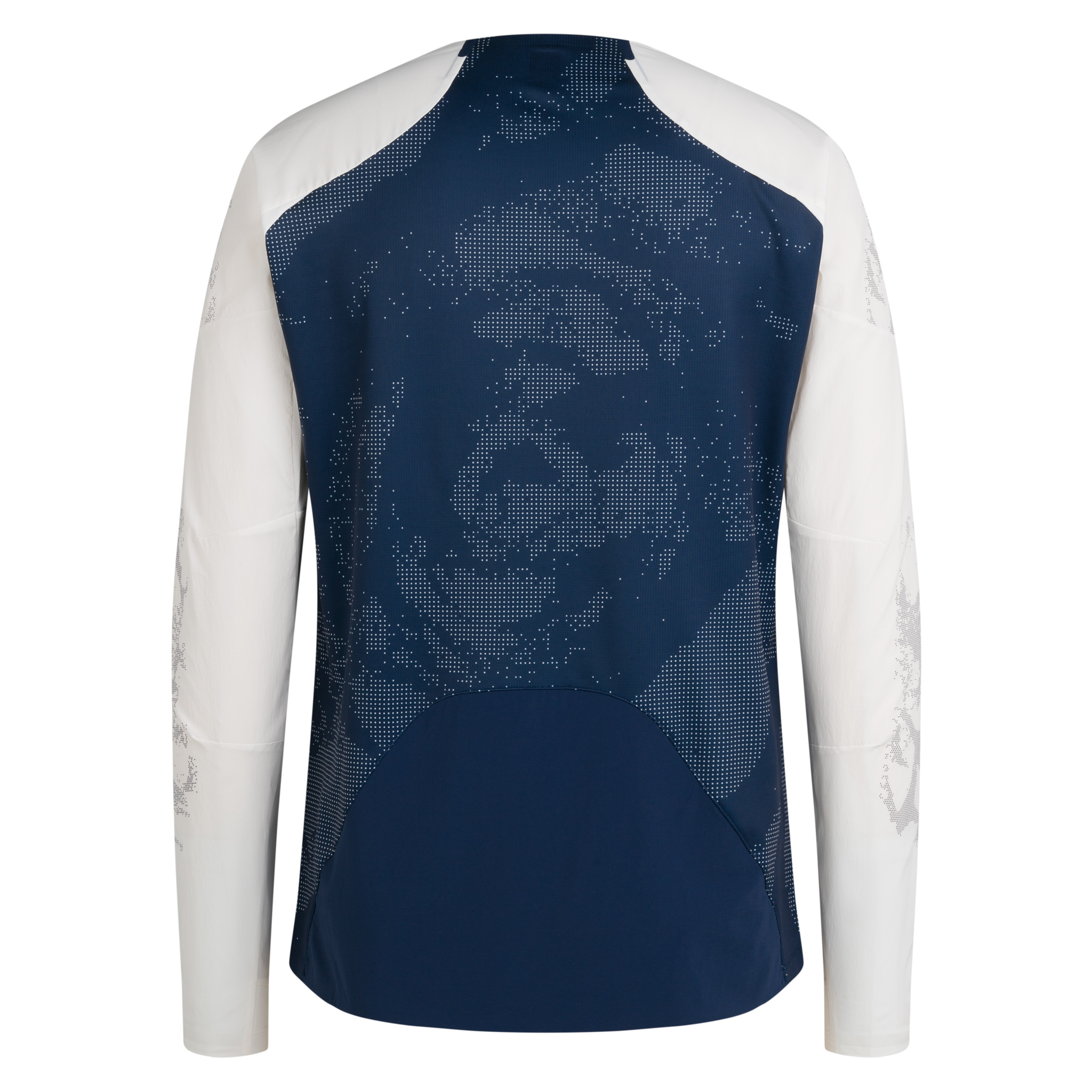 Rapha　メンズ トレイル ウィンドブロック ジャージ RCP10XX_BLW_Rapha-