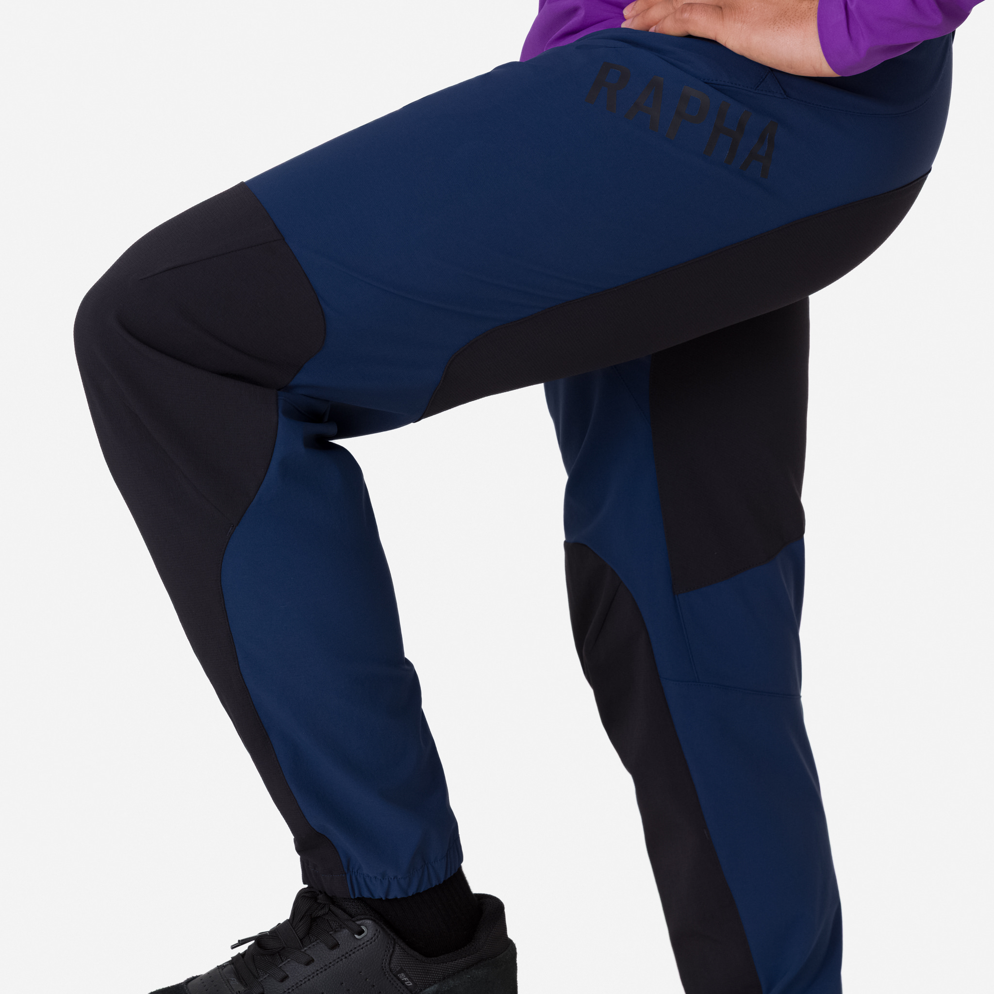 メンズ トレイル フィナーレ パンツ | Rapha