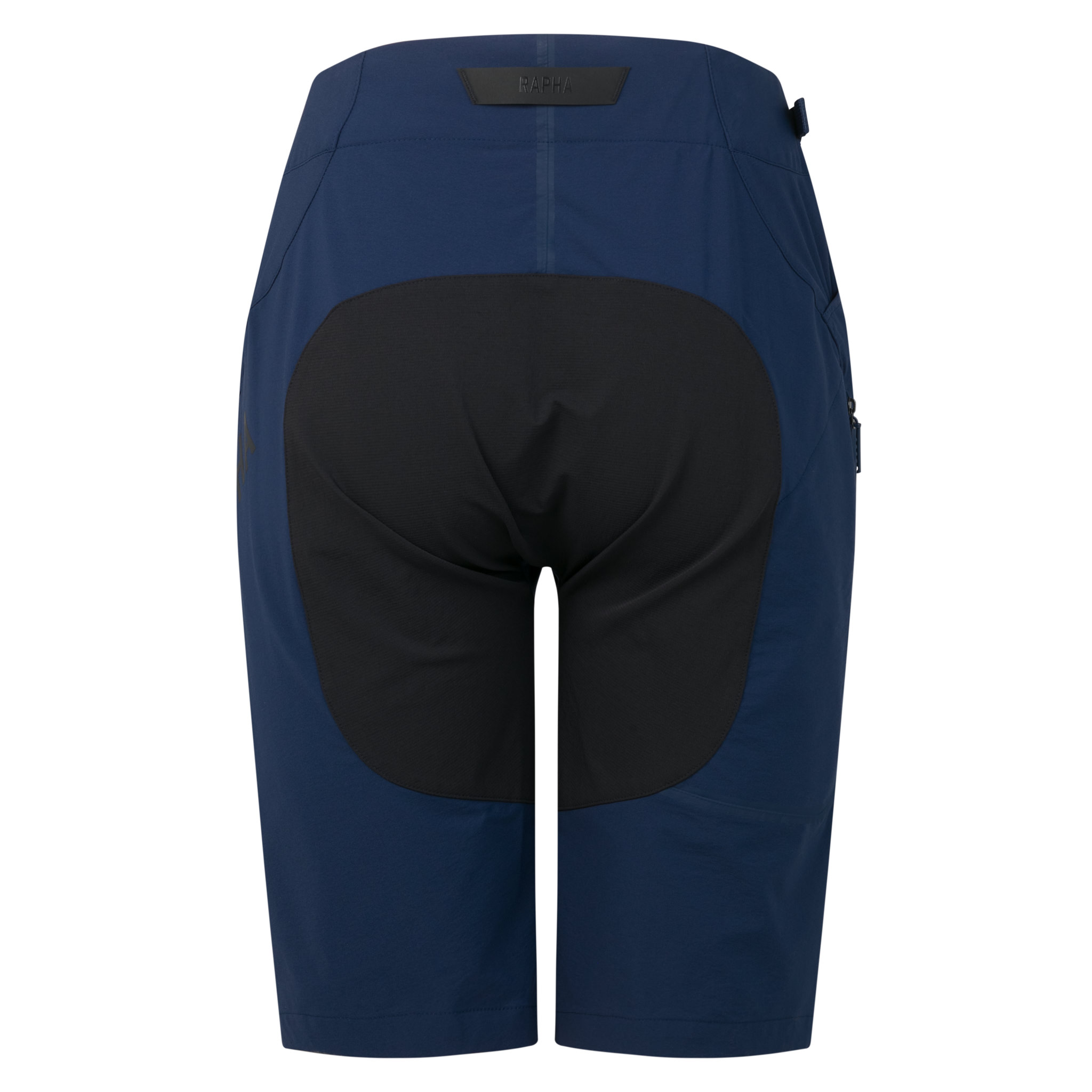 Rapha Women’s Classic Shorts-Short ブラックS Women's Trail Finale Shorts | Rapha