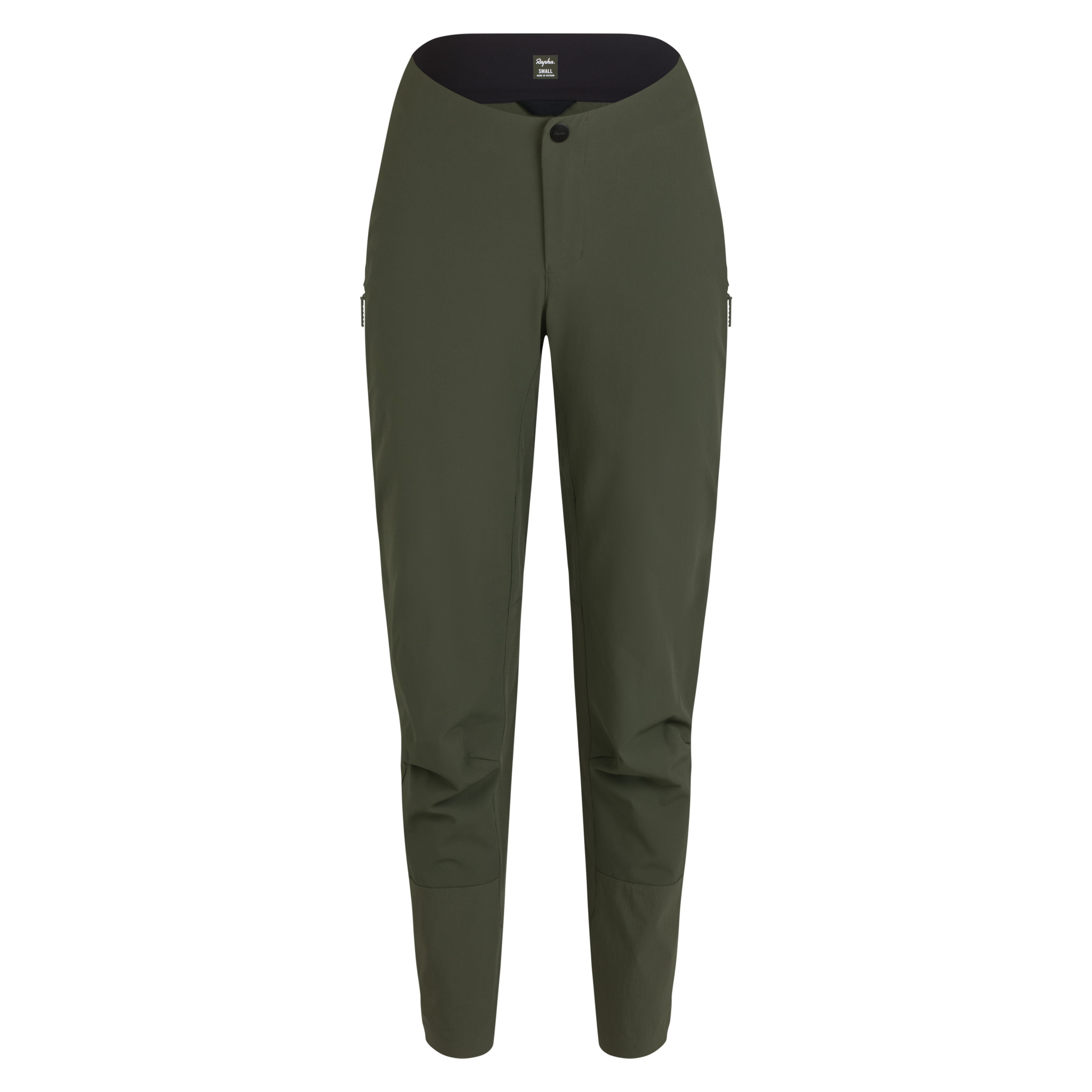 Rapha Trail Pants M グリーン Men's Trail Pants | Rapha