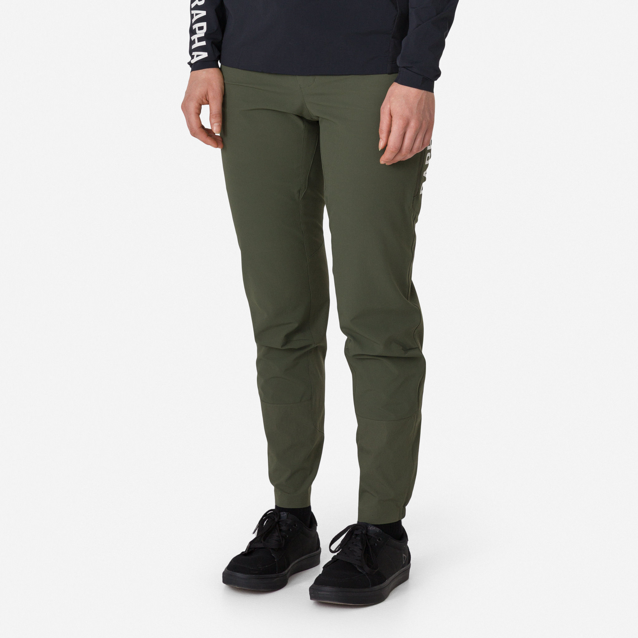 rapha トレイルパンツ　L ウィメンズ トレイル パンツ | Rapha