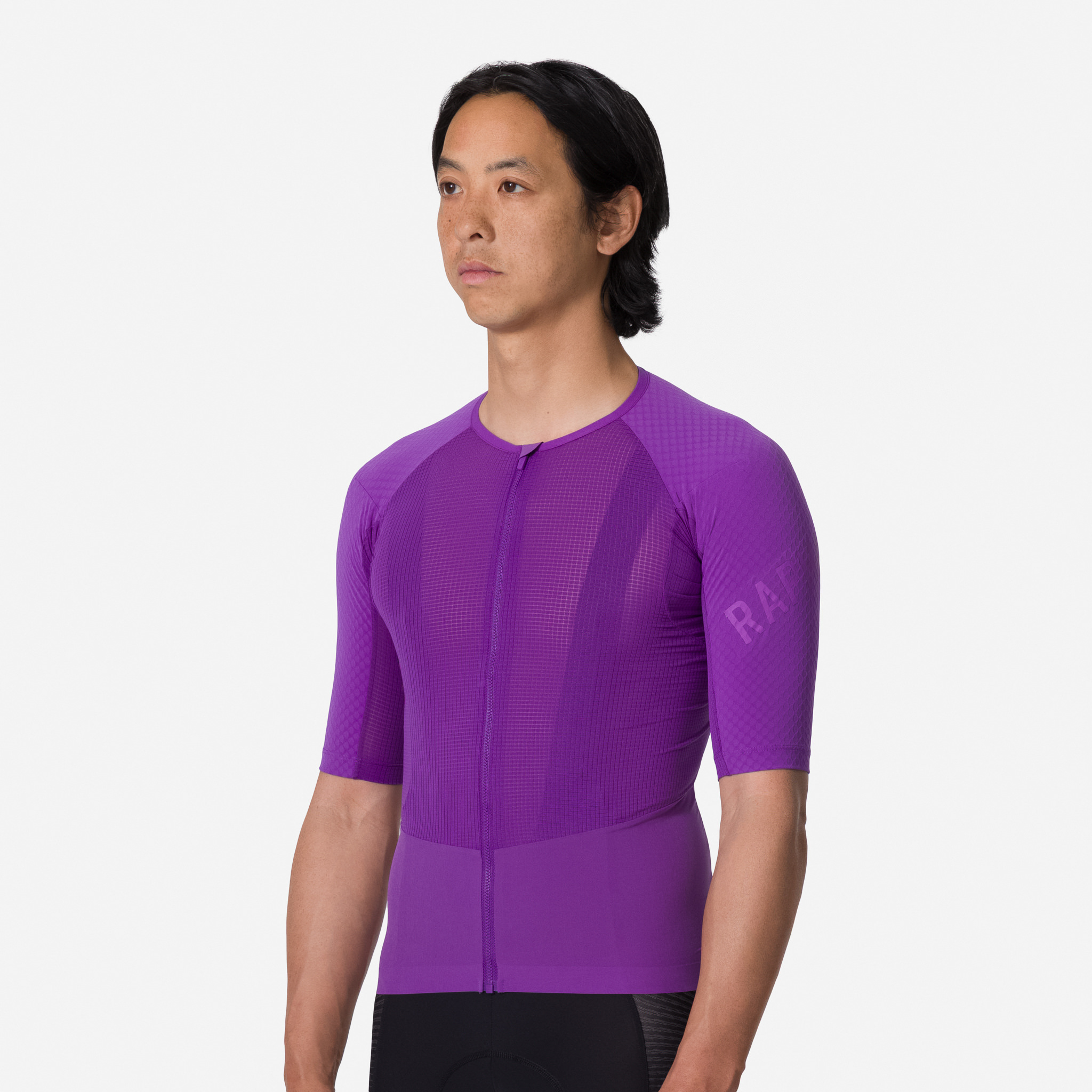 Men's Pro Team Flaero Jersey | Rapha