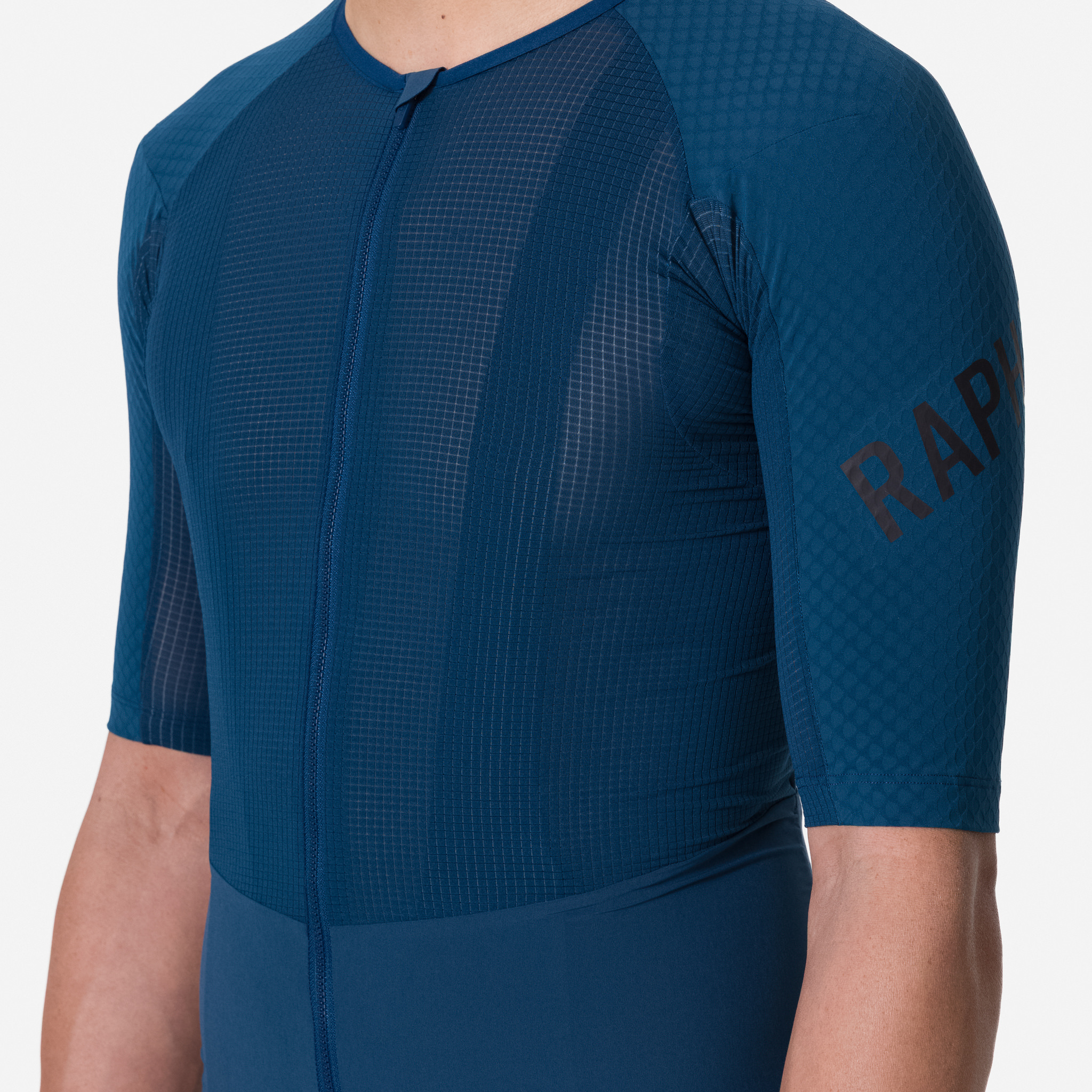 Men's Pro Team Flaero Jersey | Rapha