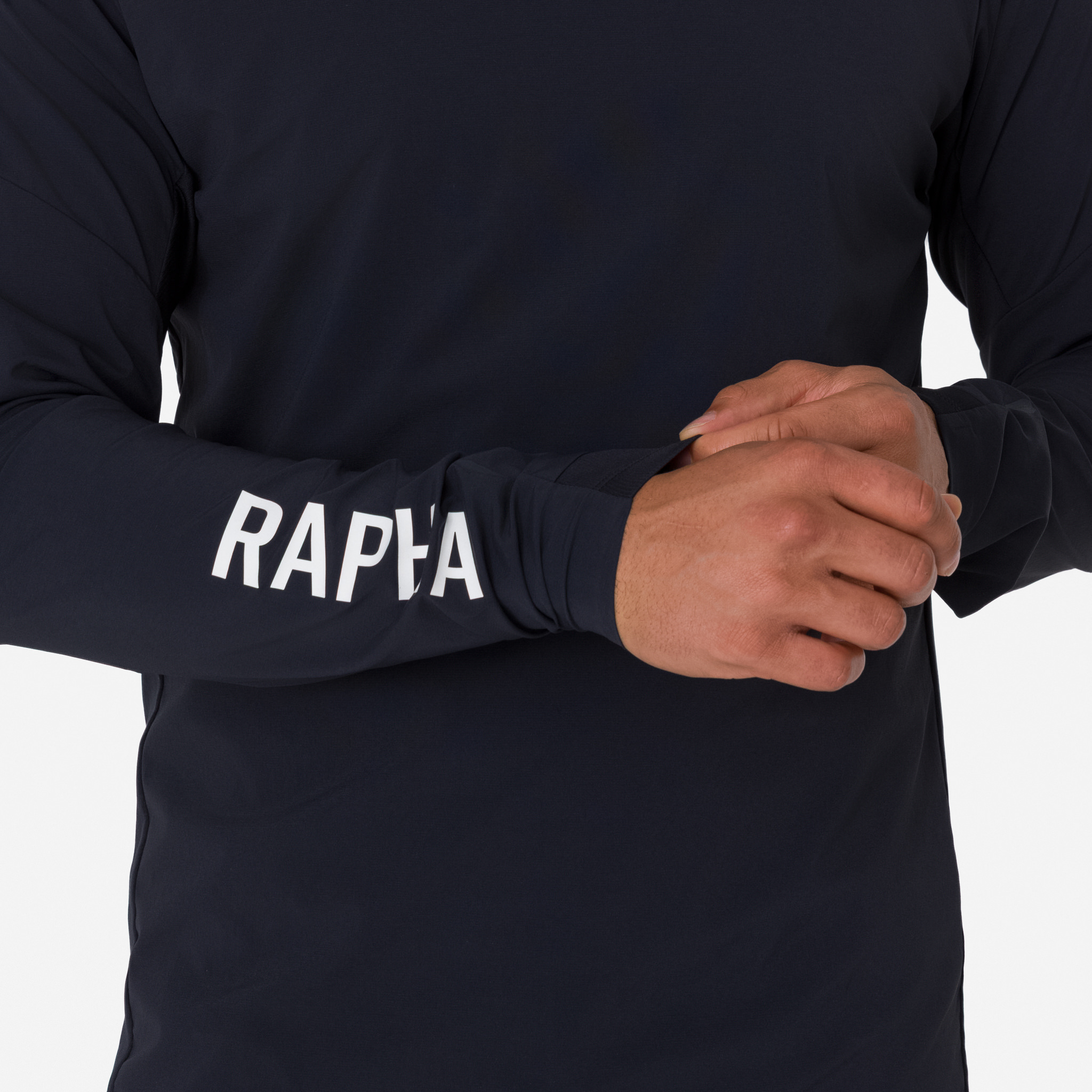 メンズ トレイル フィナーレ ウィンドブロック ジャージ | Rapha