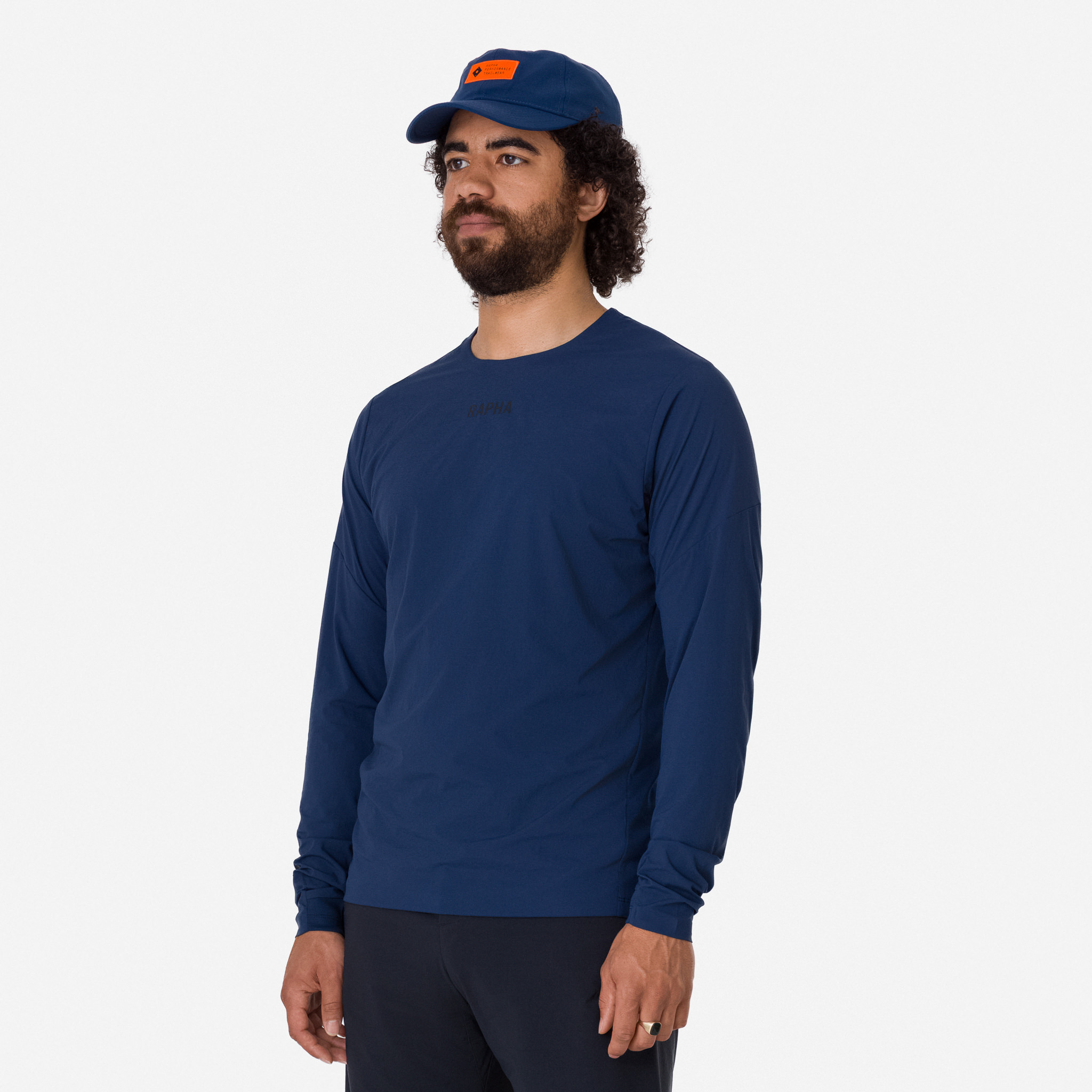 Men's Trail Finale Windblock Jersey | Rapha