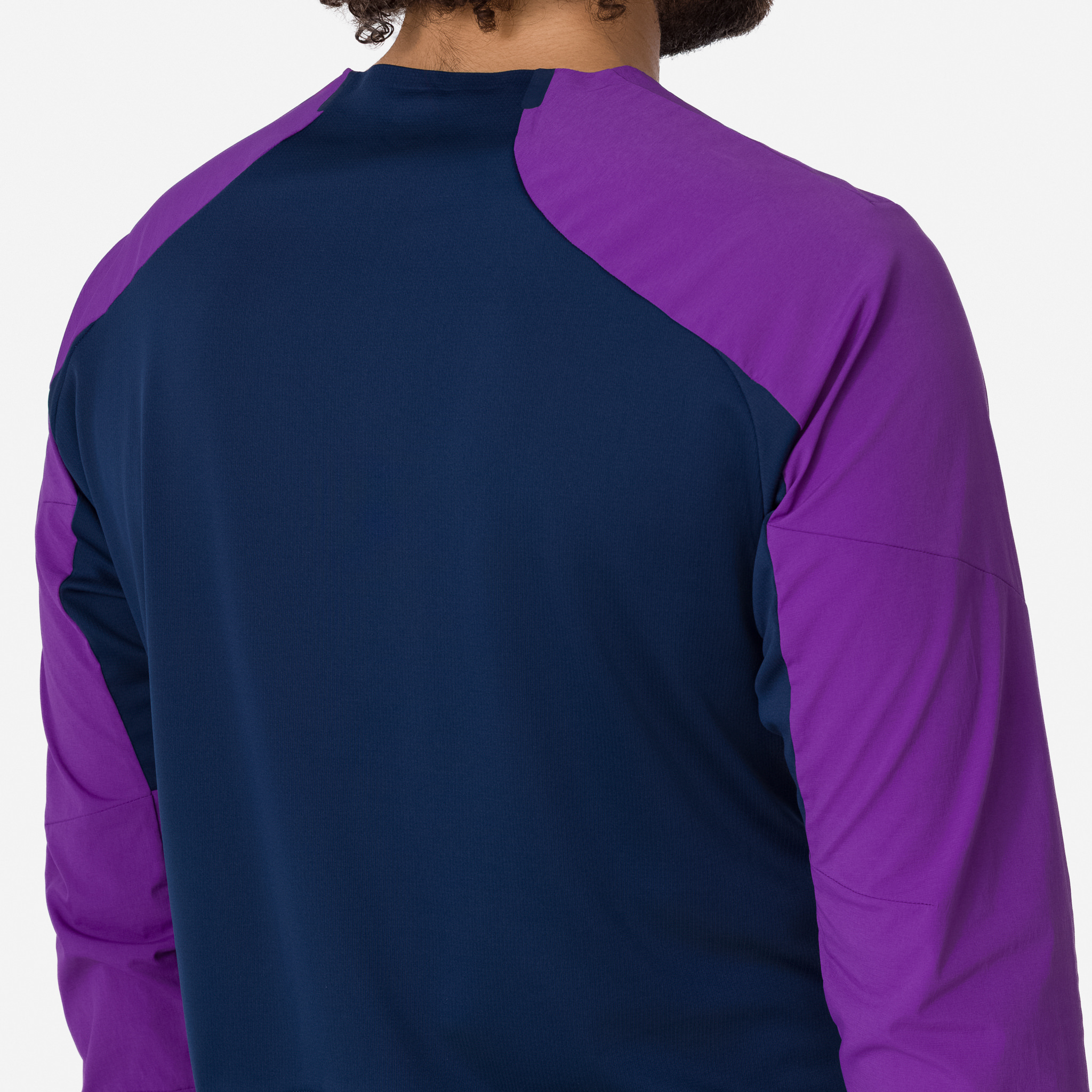 ウェア Rapha MEN'S TRAIL WINDBLOCK JERSEY Men's Trail Windblock Jersey | Rapha