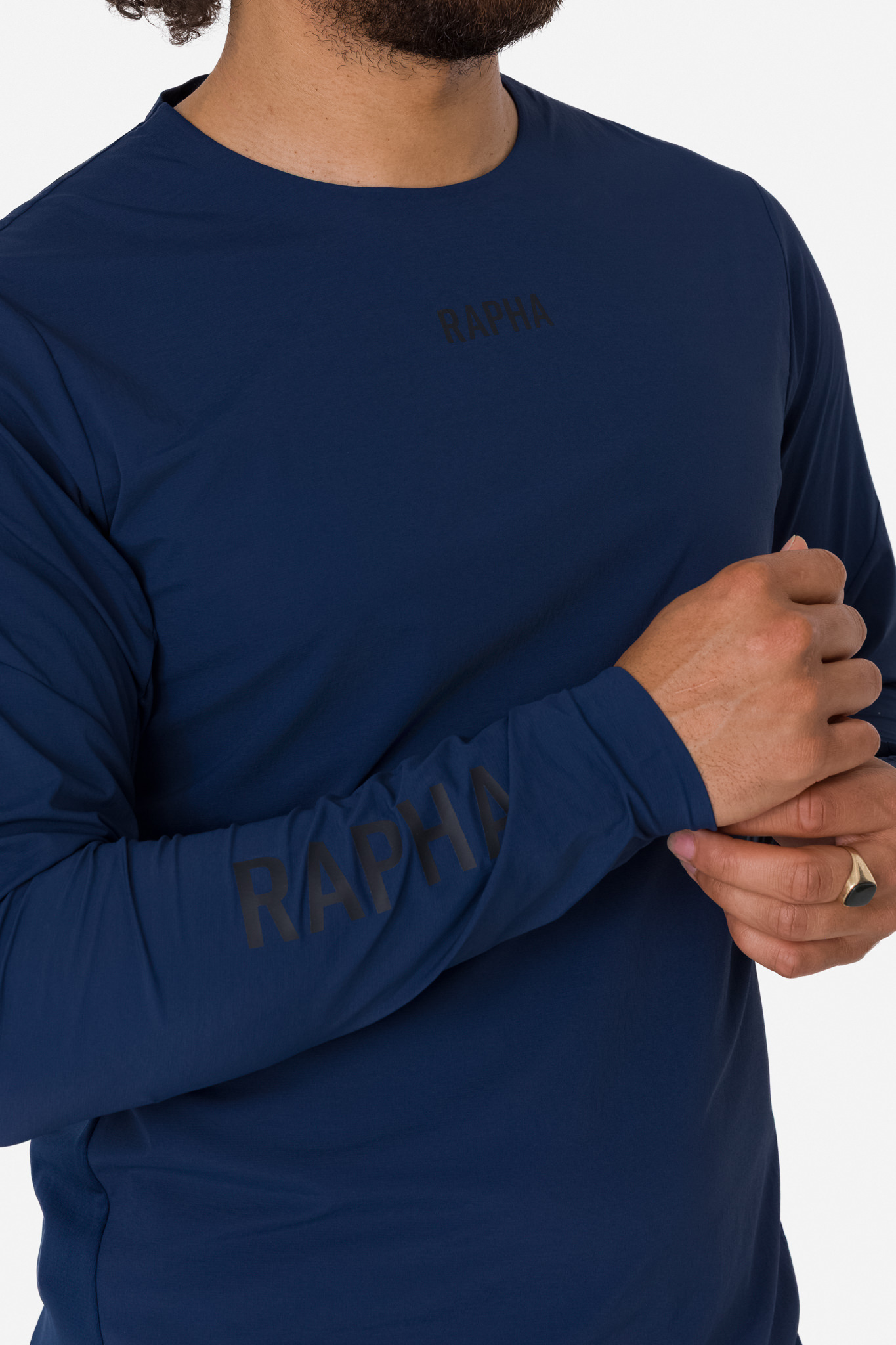 Men's Trail Finale Windblock Jersey | Rapha