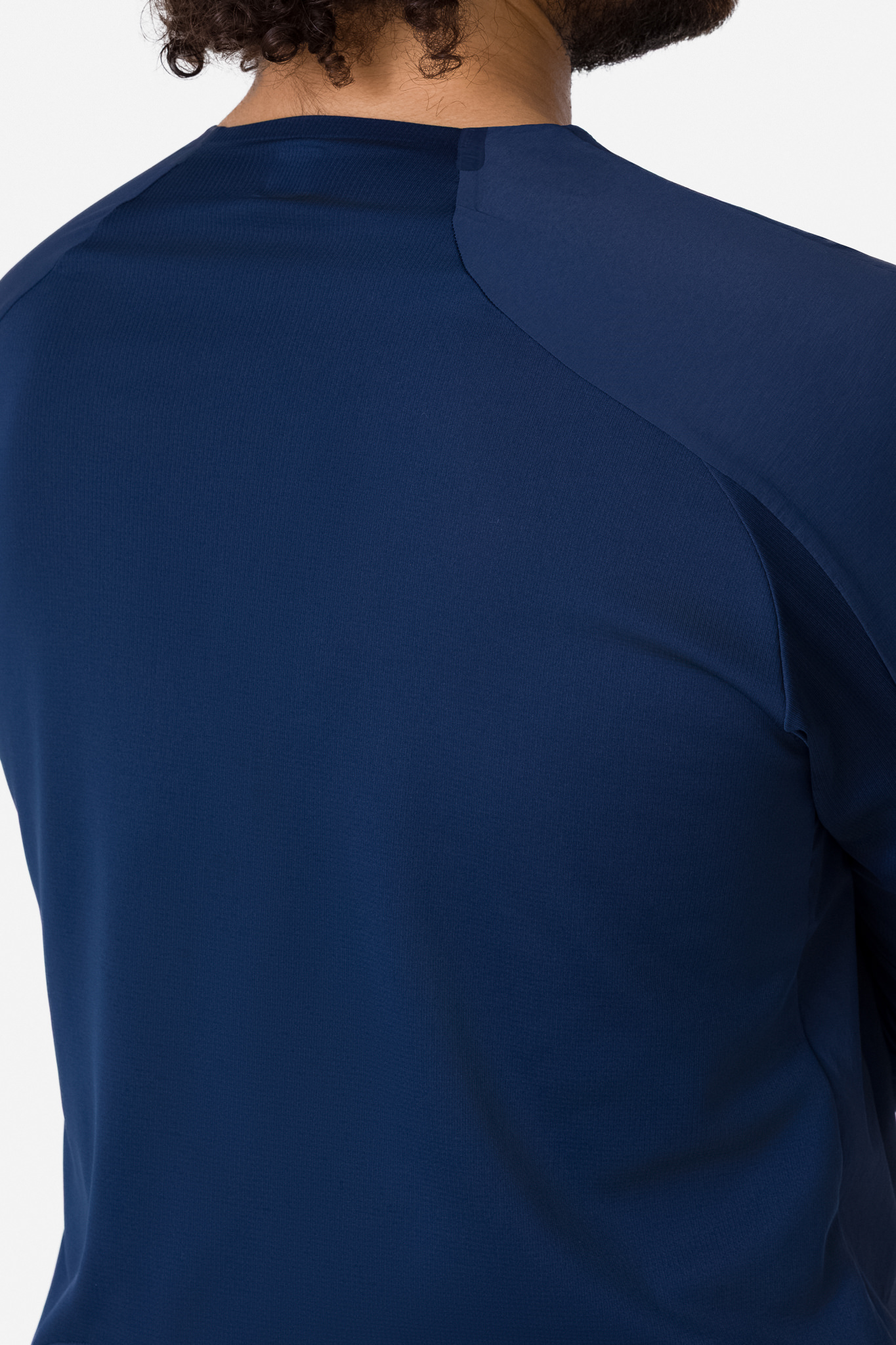Rapha メンズトレイルウィンドブロックジャージ　Mサイズ メンズ トレイル ¾ スリーブ ジャージ | Rapha