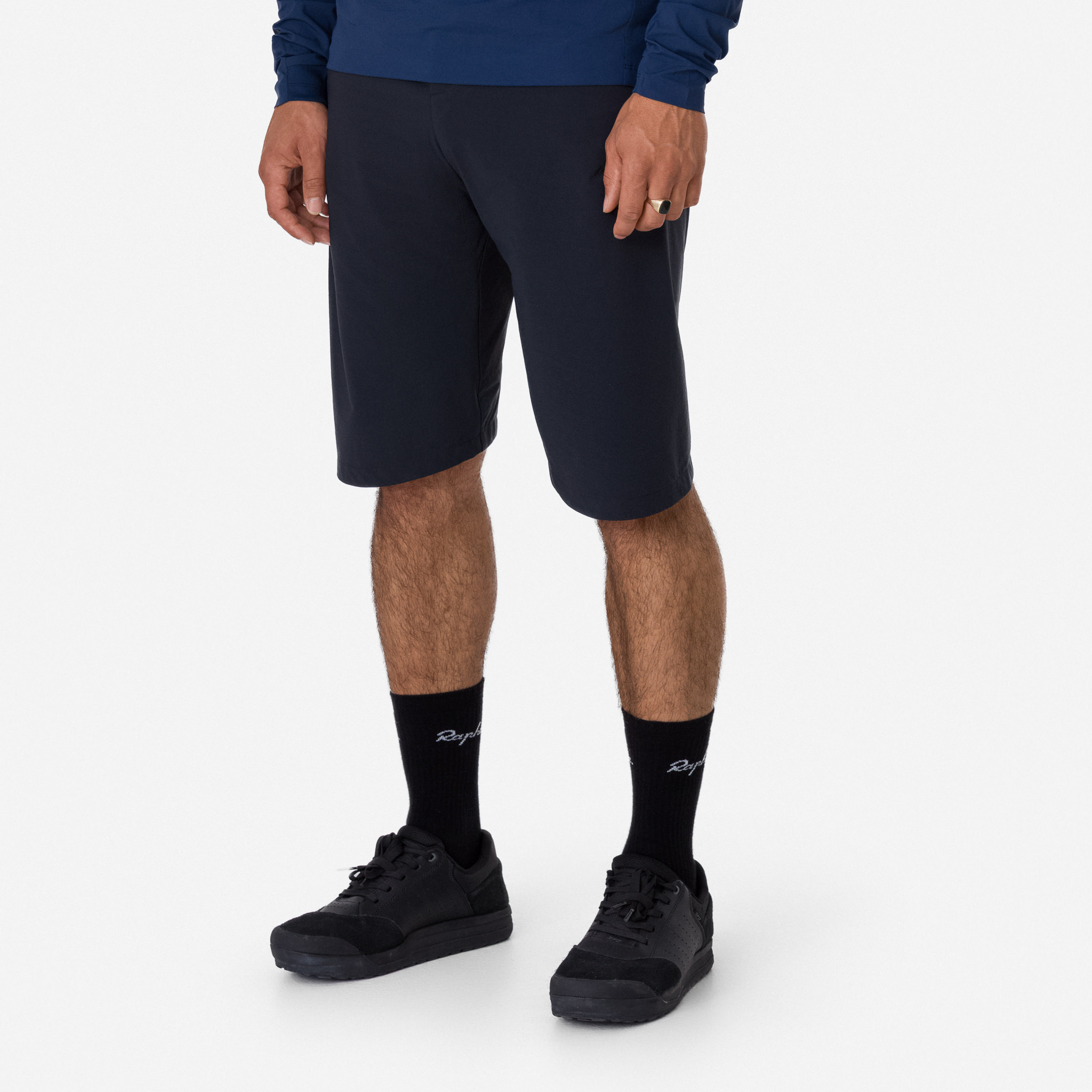 Men's Trail Finale Shorts | Rapha