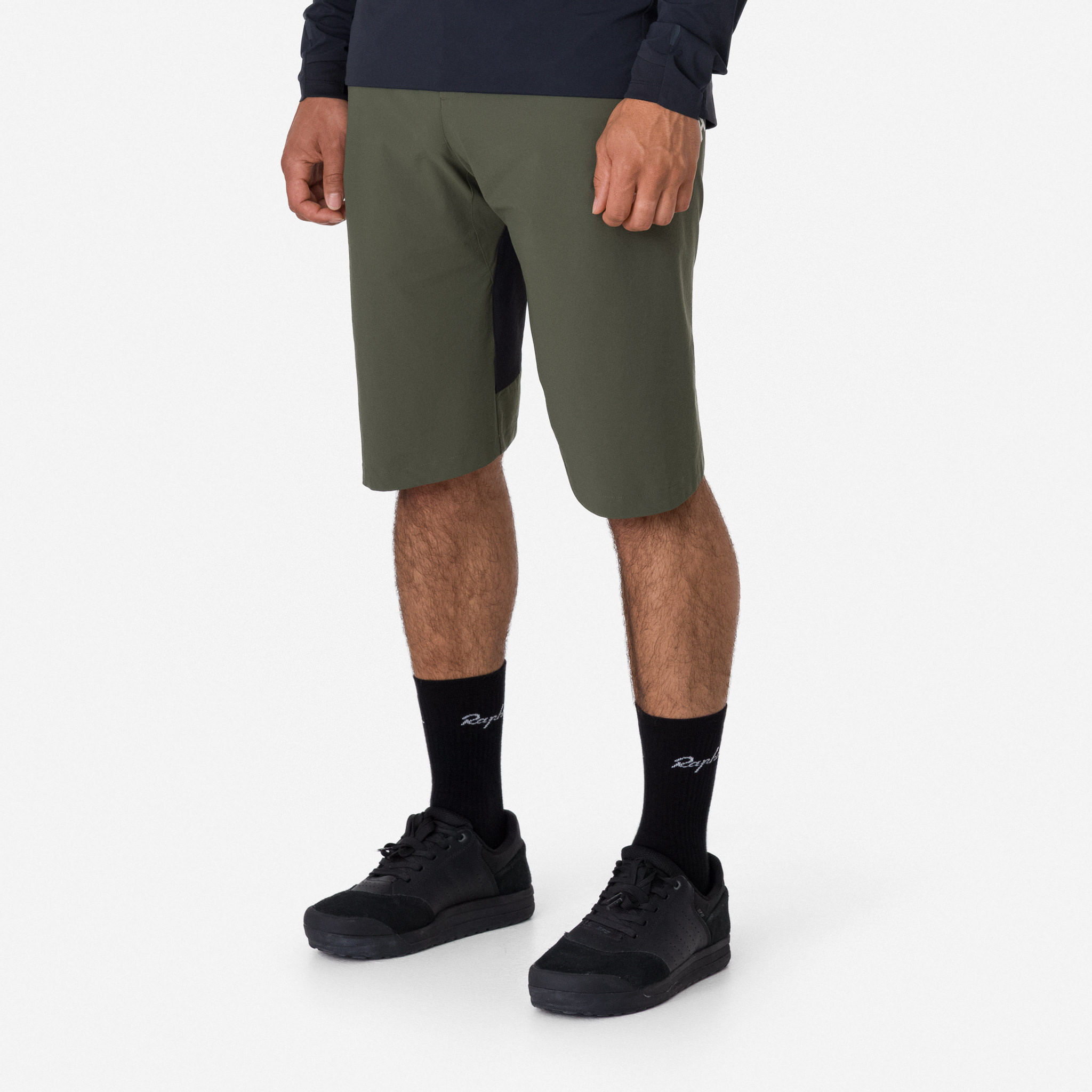 Men's Trail Finale Shorts | Rapha