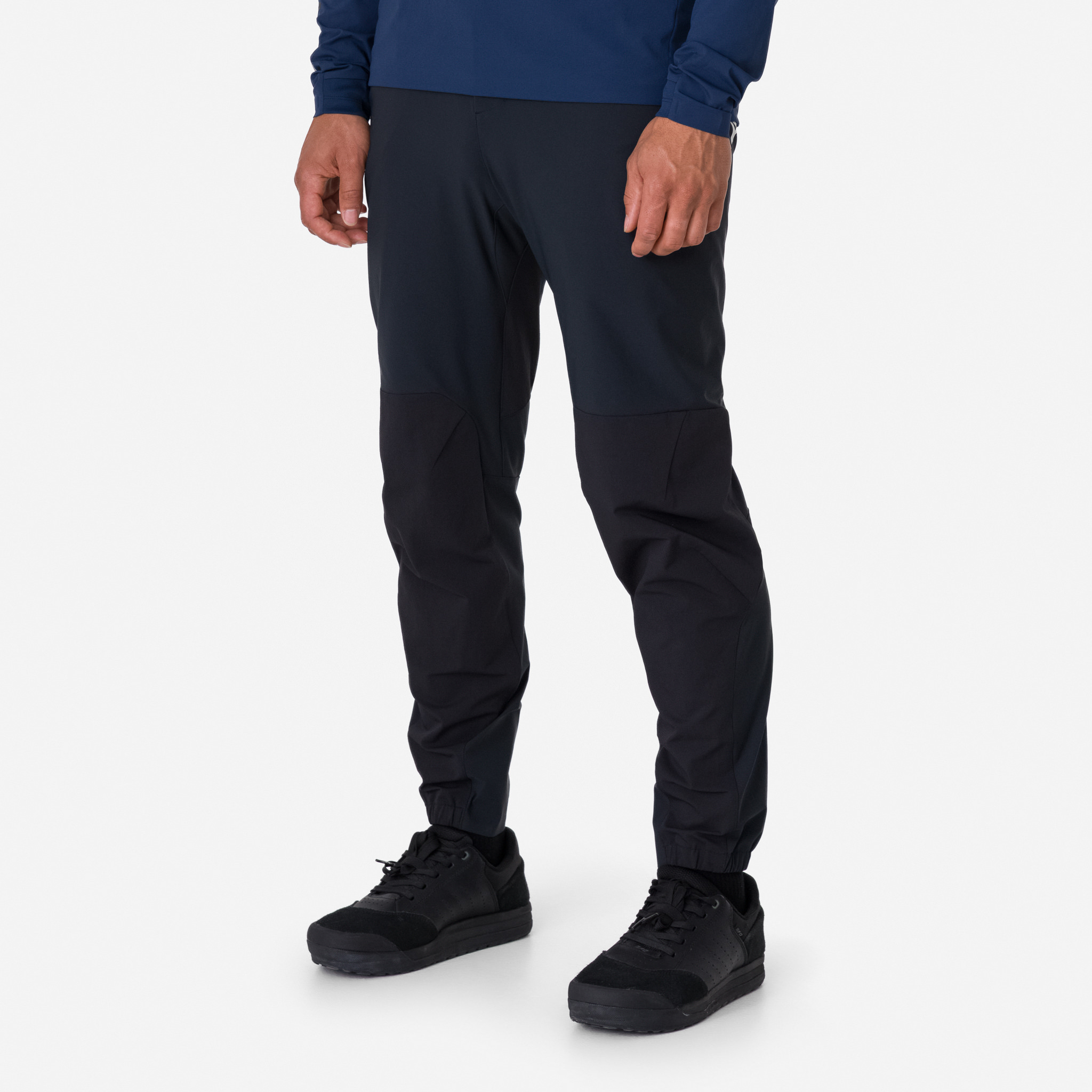 メンズ トレイル フィナーレ パンツ | Rapha