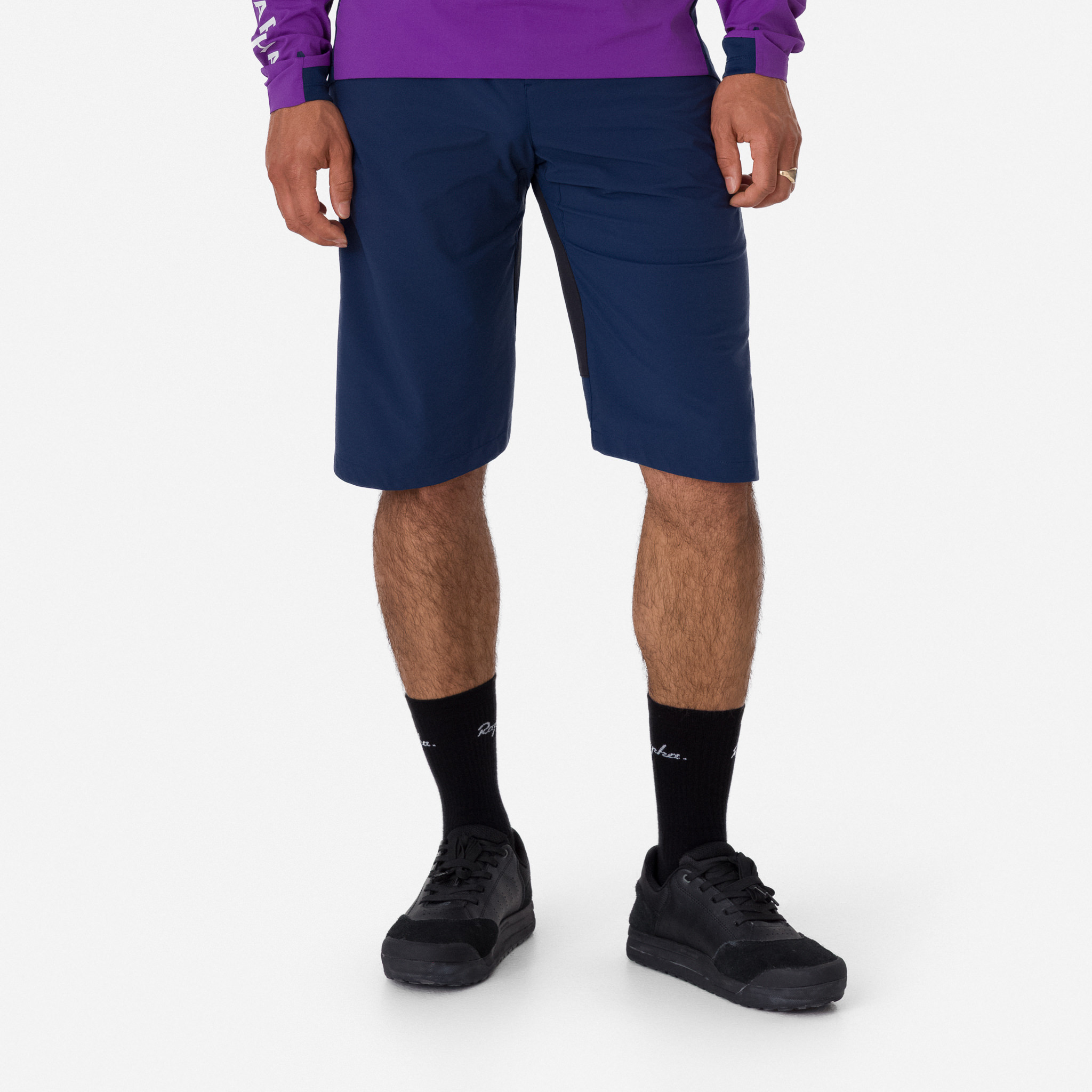 Men's Trail Finale Shorts | Rapha
