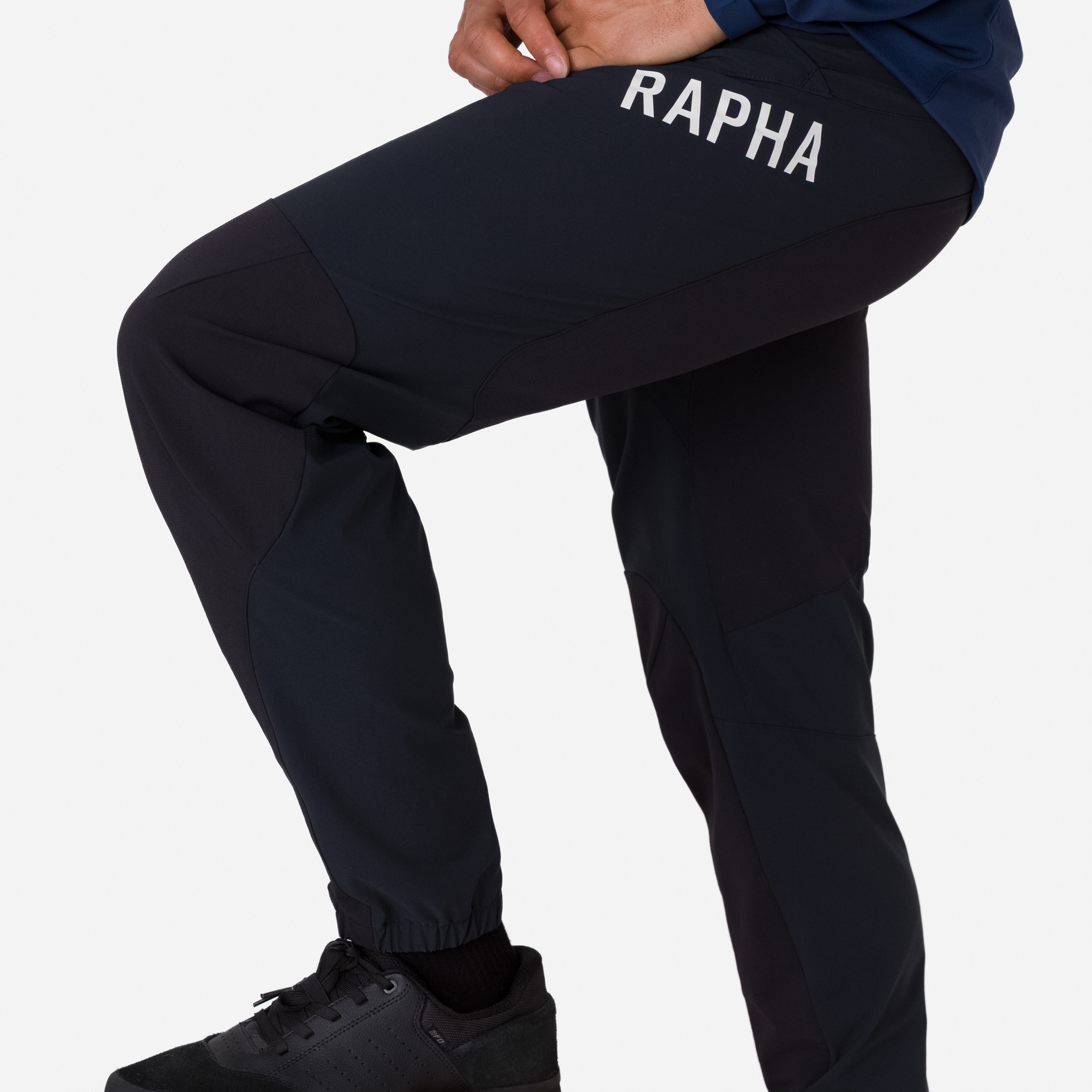 Rapha トレイルパンツ S ネイビー メンズ トレイル パンツ | Rapha