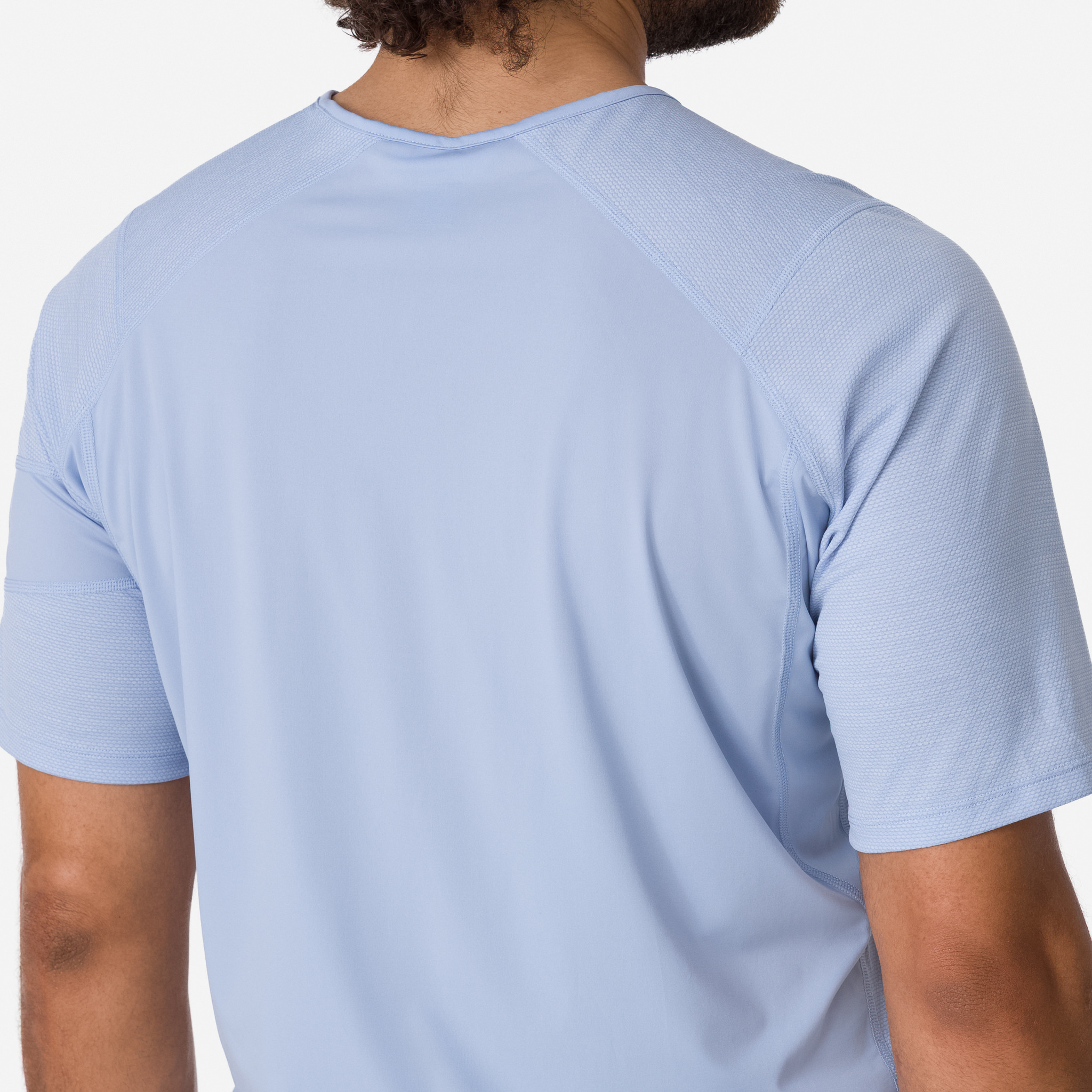 メンズ トレイル ライトウェイト Tシャツ | Rapha