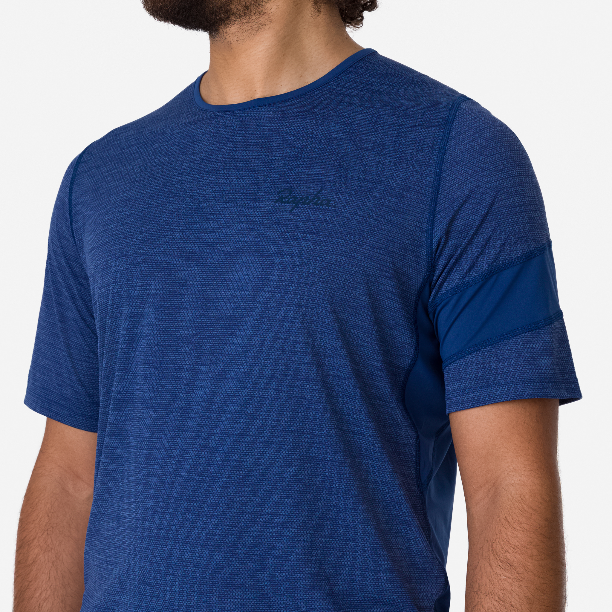 メンズ トレイル ライトウェイト Tシャツ | Rapha