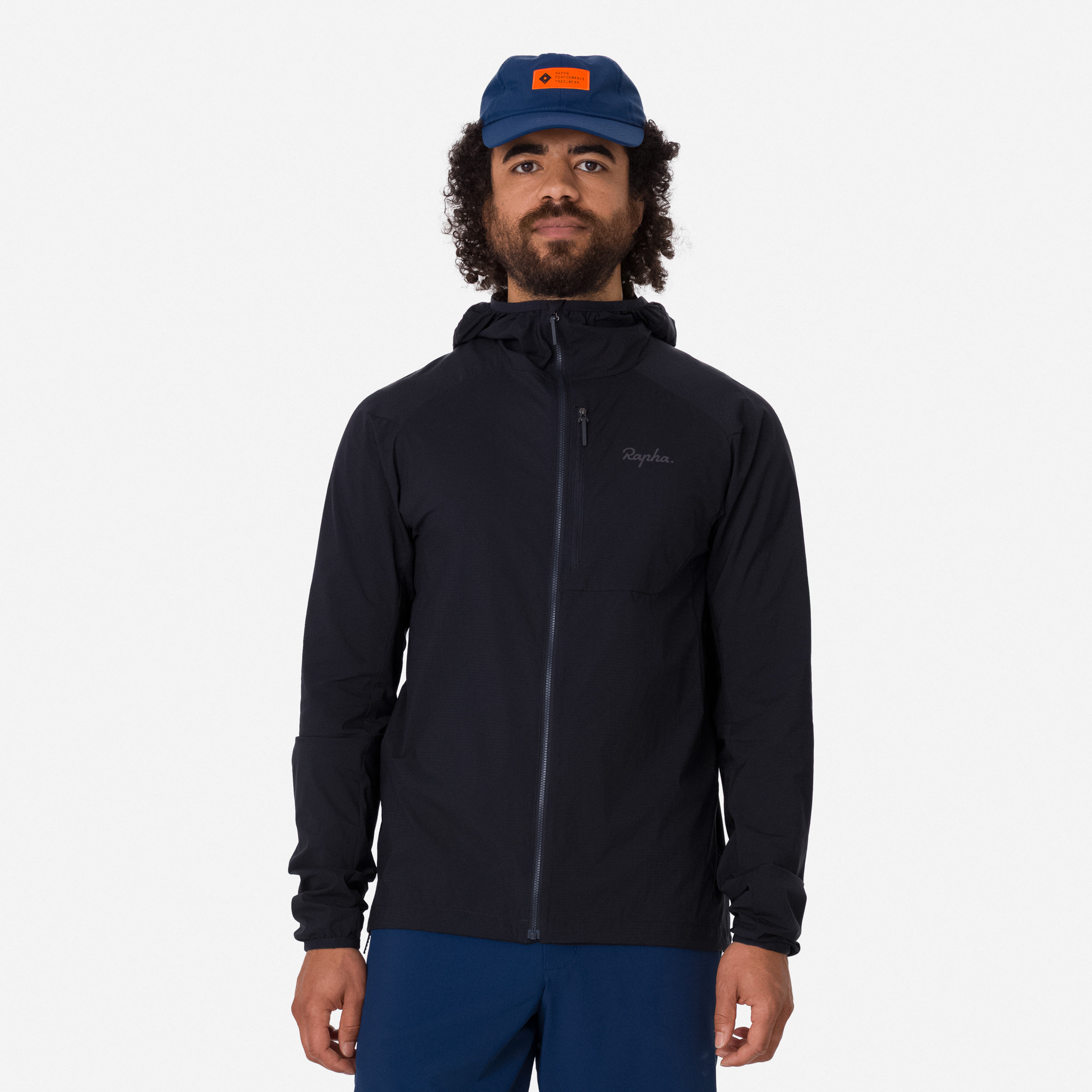 Men's Trail Lightweight Jacket | Rapha