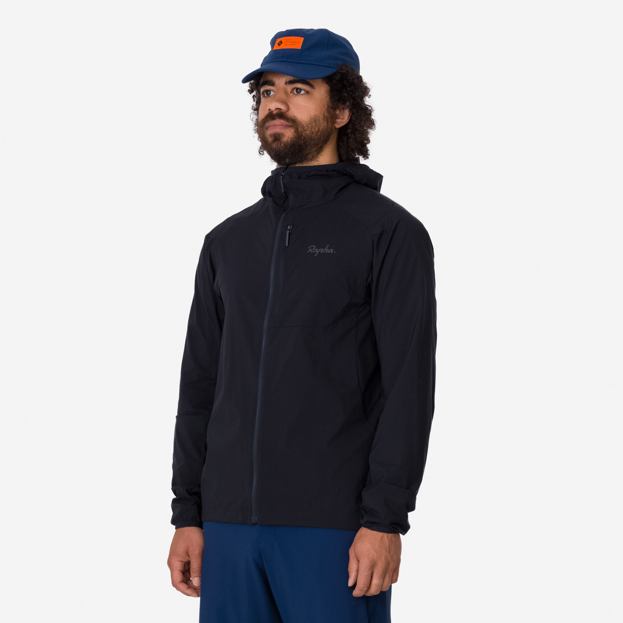 Men's Trail Lightweight Jacket | Rapha