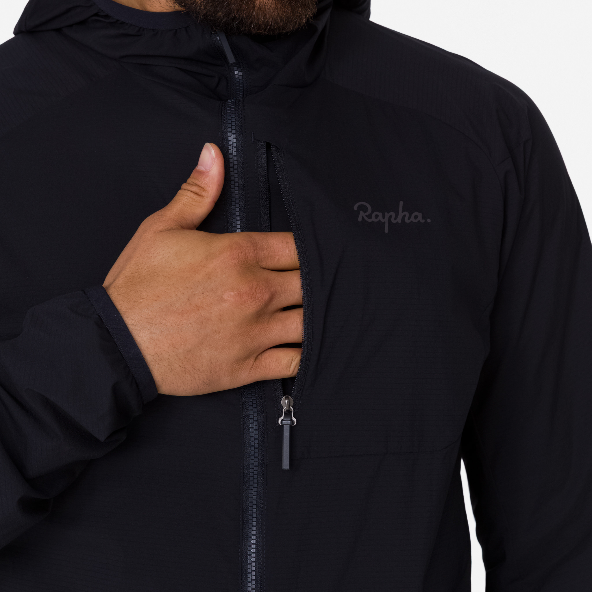 ウェア Rapha LW Jacket Men's Pro Team Insulated Jacket | Rapha