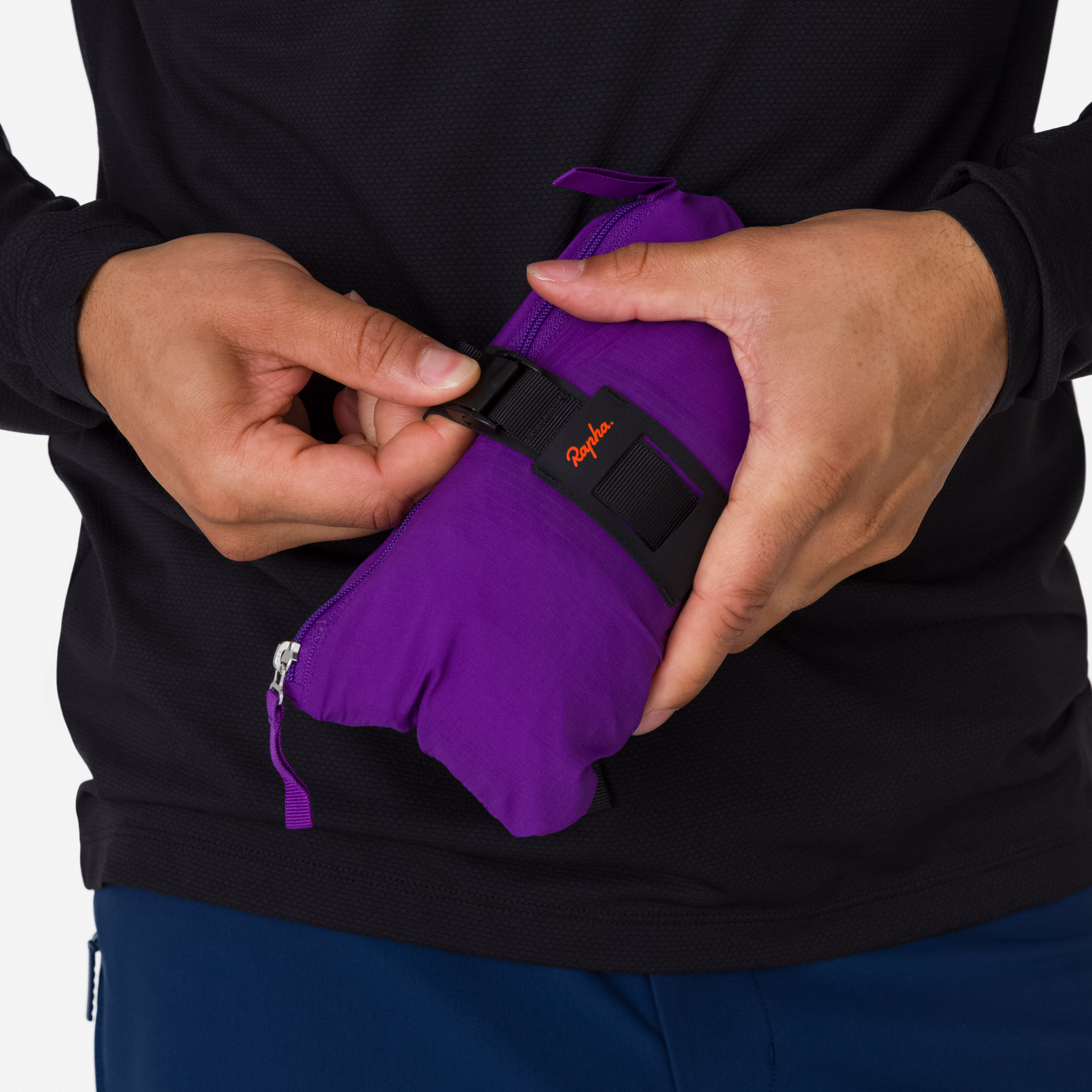 Men's Trail Lightweight Jacket | Rapha