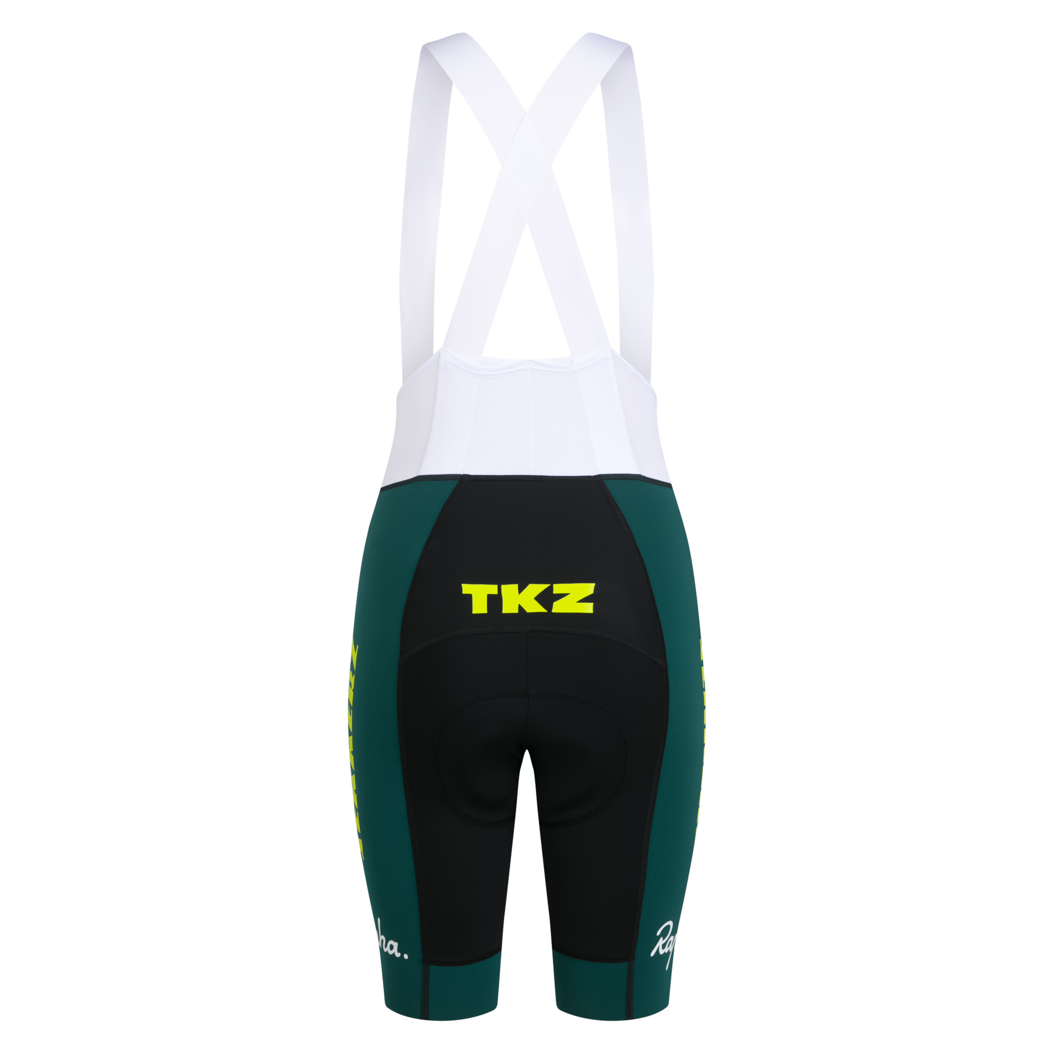 Tekkerz Women's Pro Team Bib Shorts III | Rapha