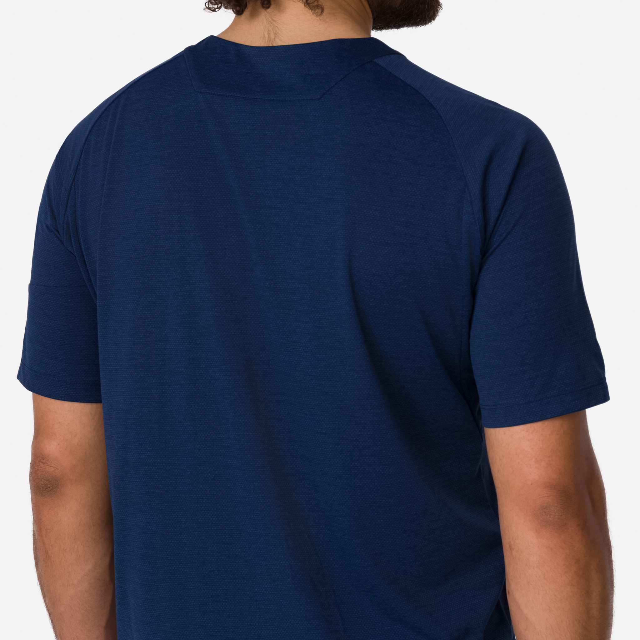 【Rapha メンズ トレイル テクニカル Tシャツ】Sサイズ TTT01XX_DRN_Mens-Trail-