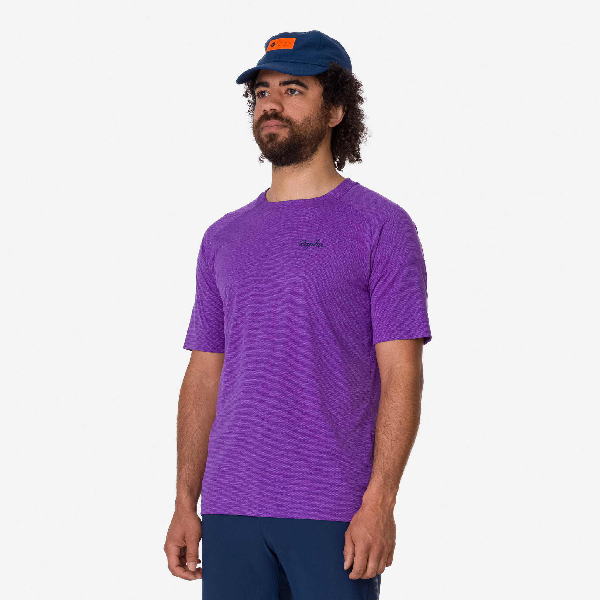 Men's Trail Technical T-Shirt | Rapha