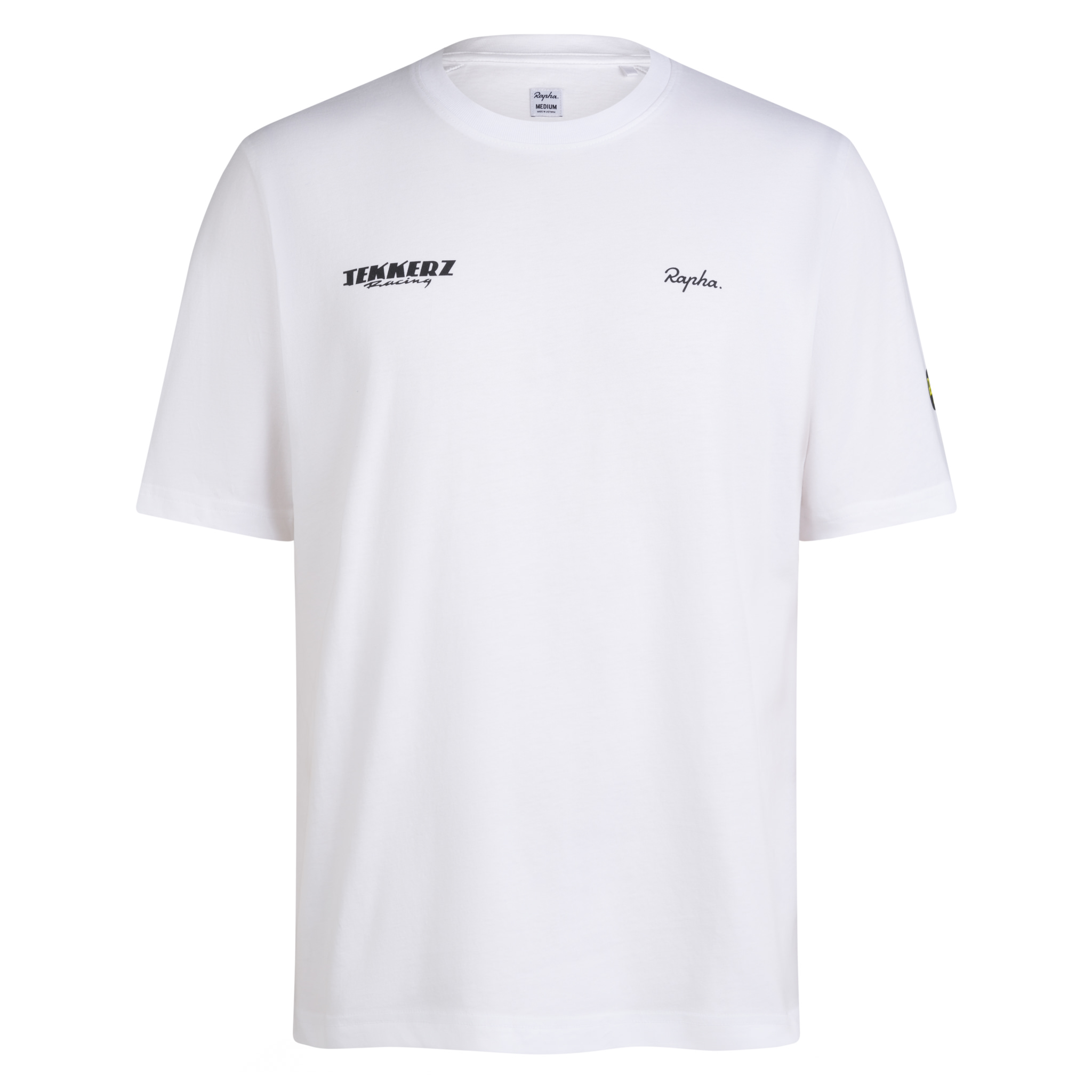 Tekkerz Men's Short Sleeve T-Shirt | Rapha