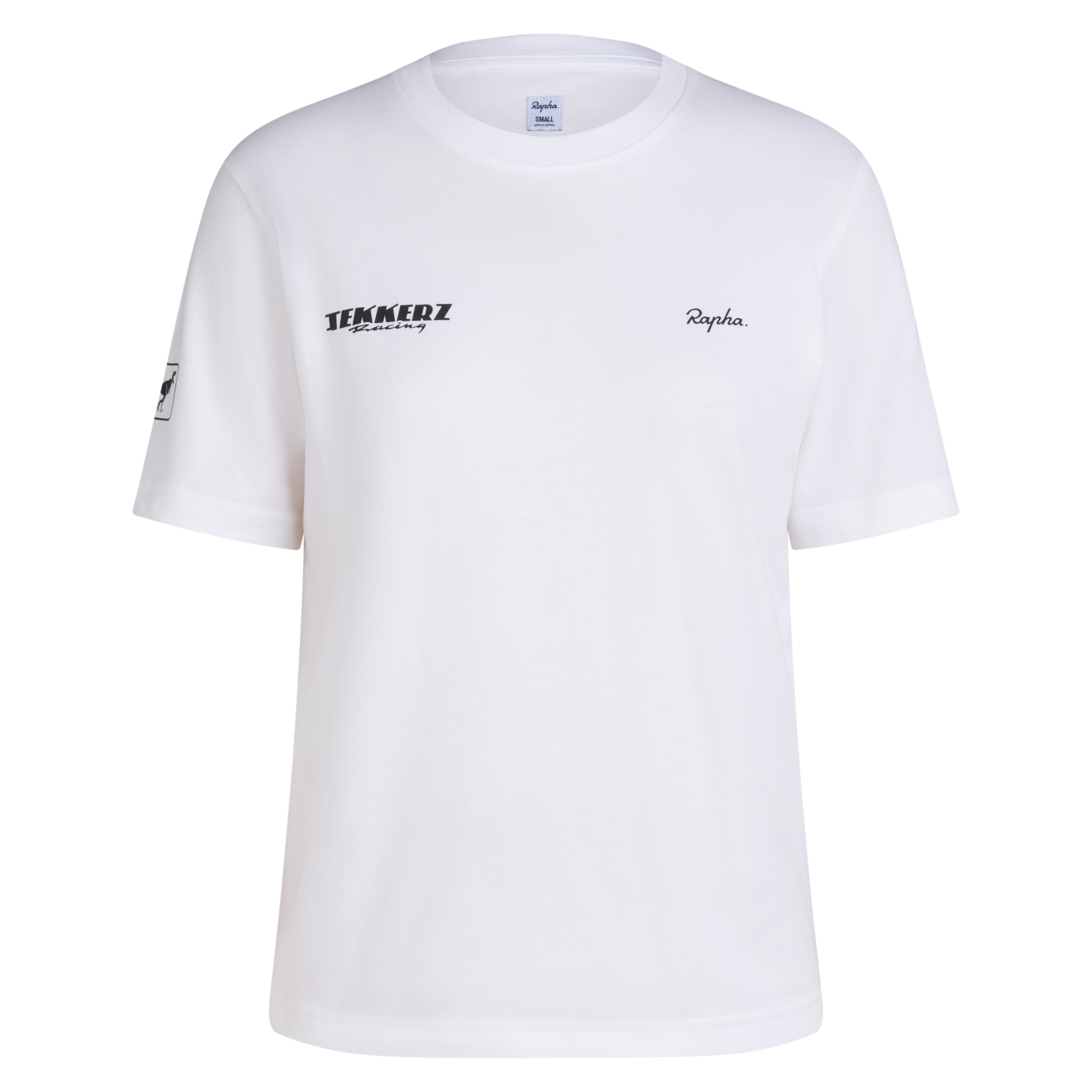 Tekkerz Women's Short Sleeve T-Shirt | Rapha