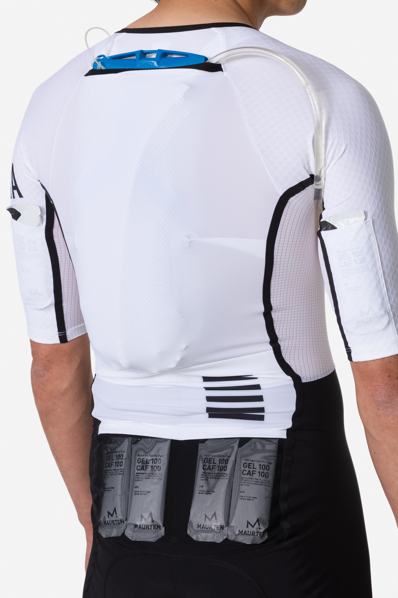 Men's Pro Team Blaerosuit | Rapha