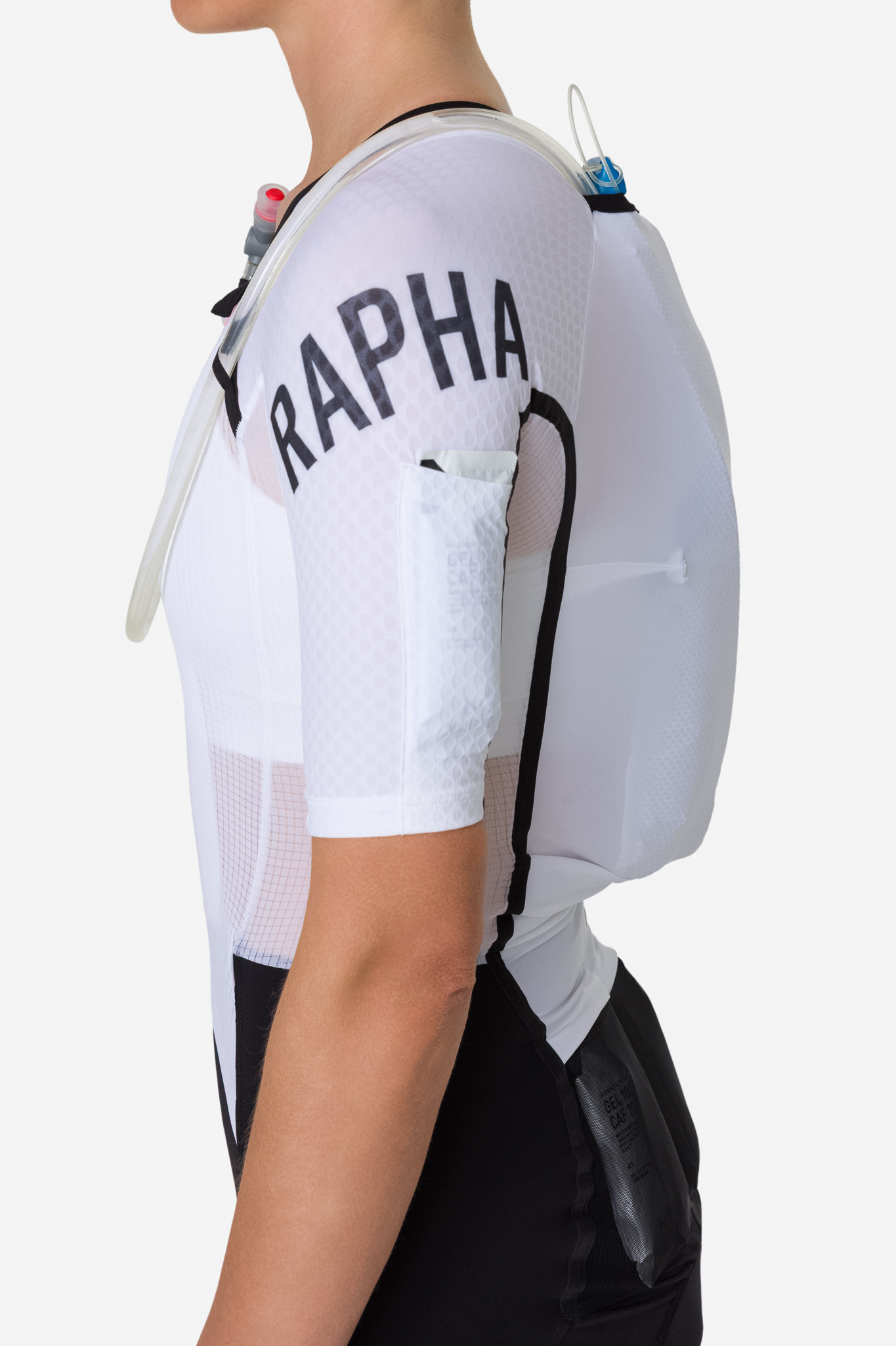 Women's Pro Team Blaero Suit | Rapha