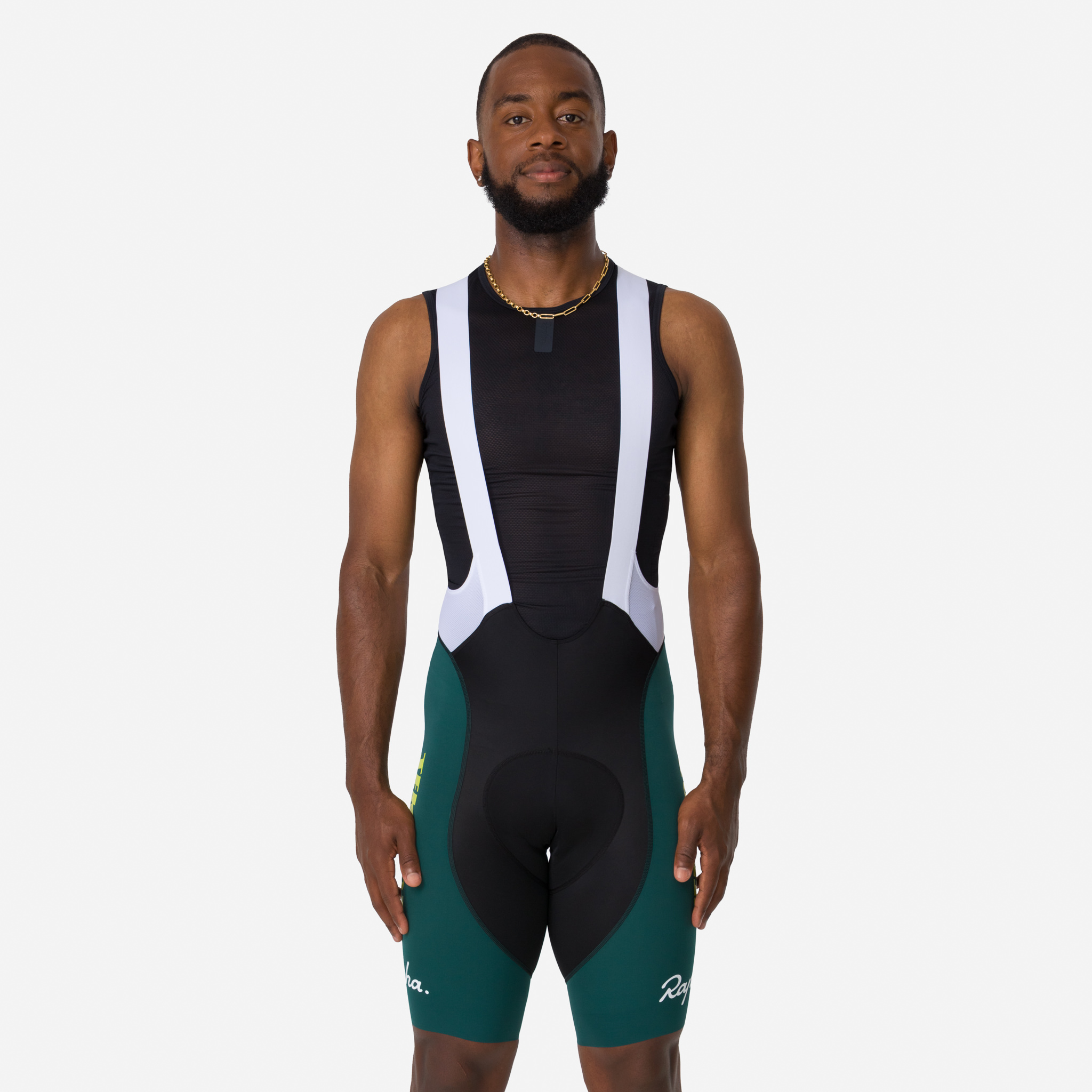 Tekkerz Pro Team Bib Shorts III | Rapha