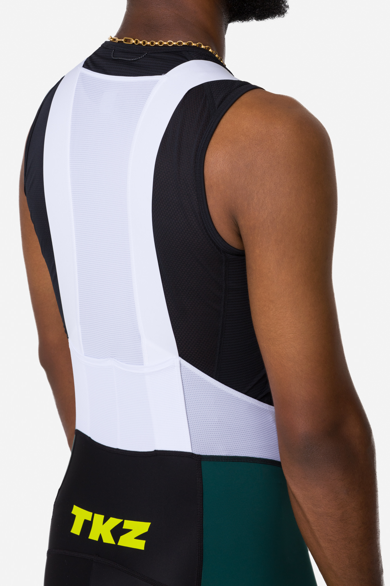 Tekkerz Pro Team Bib Shorts III | Rapha