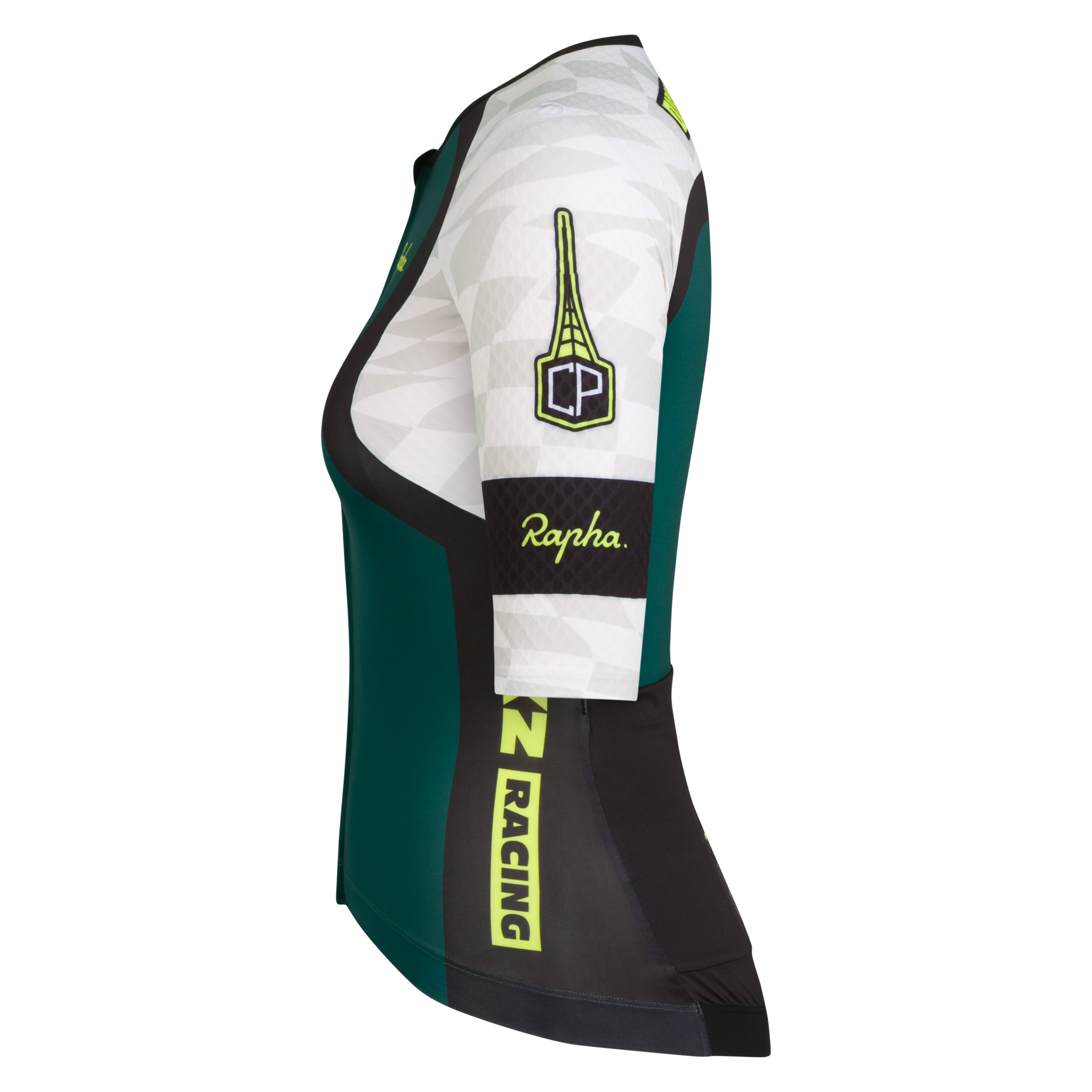 Tekkerz Women's Pro Team Aero Jersey | Rapha