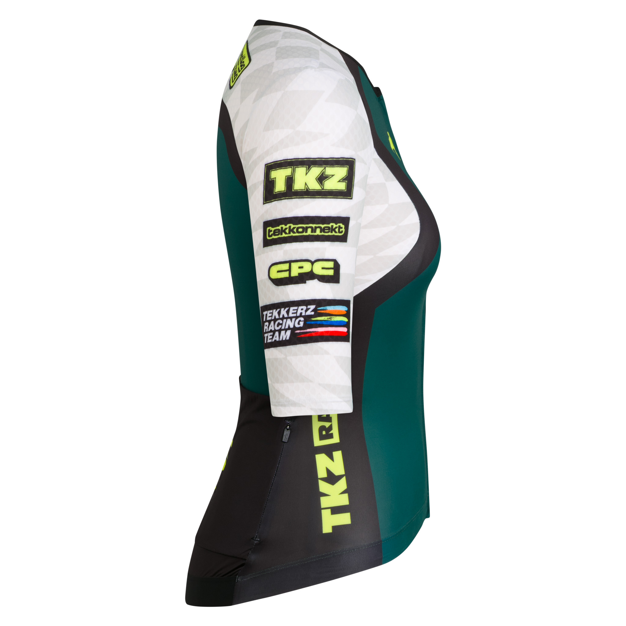 Tekkerz Women's Pro Team Aero Jersey | Rapha