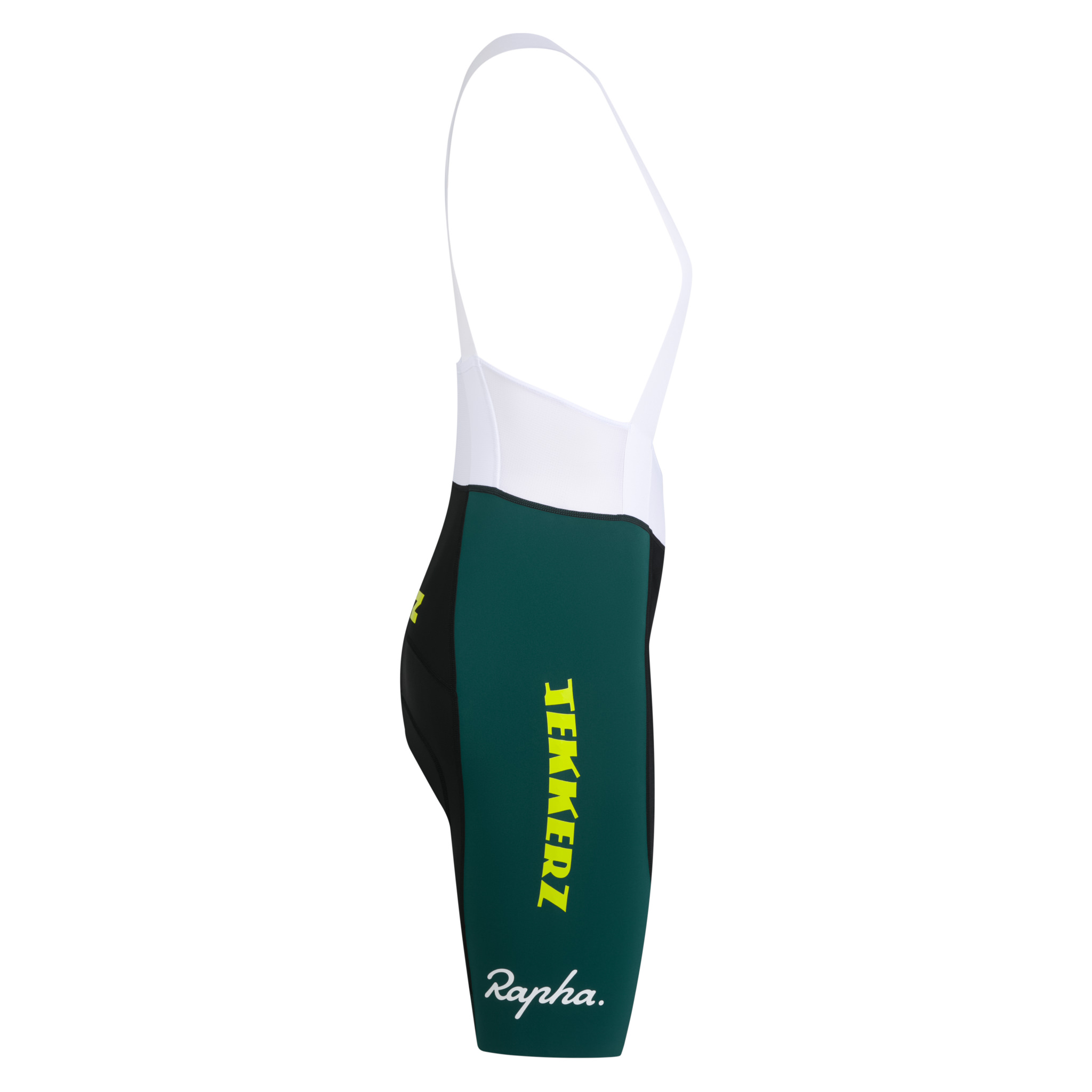 Tekkerz Women's Pro Team Bib Shorts III | Rapha