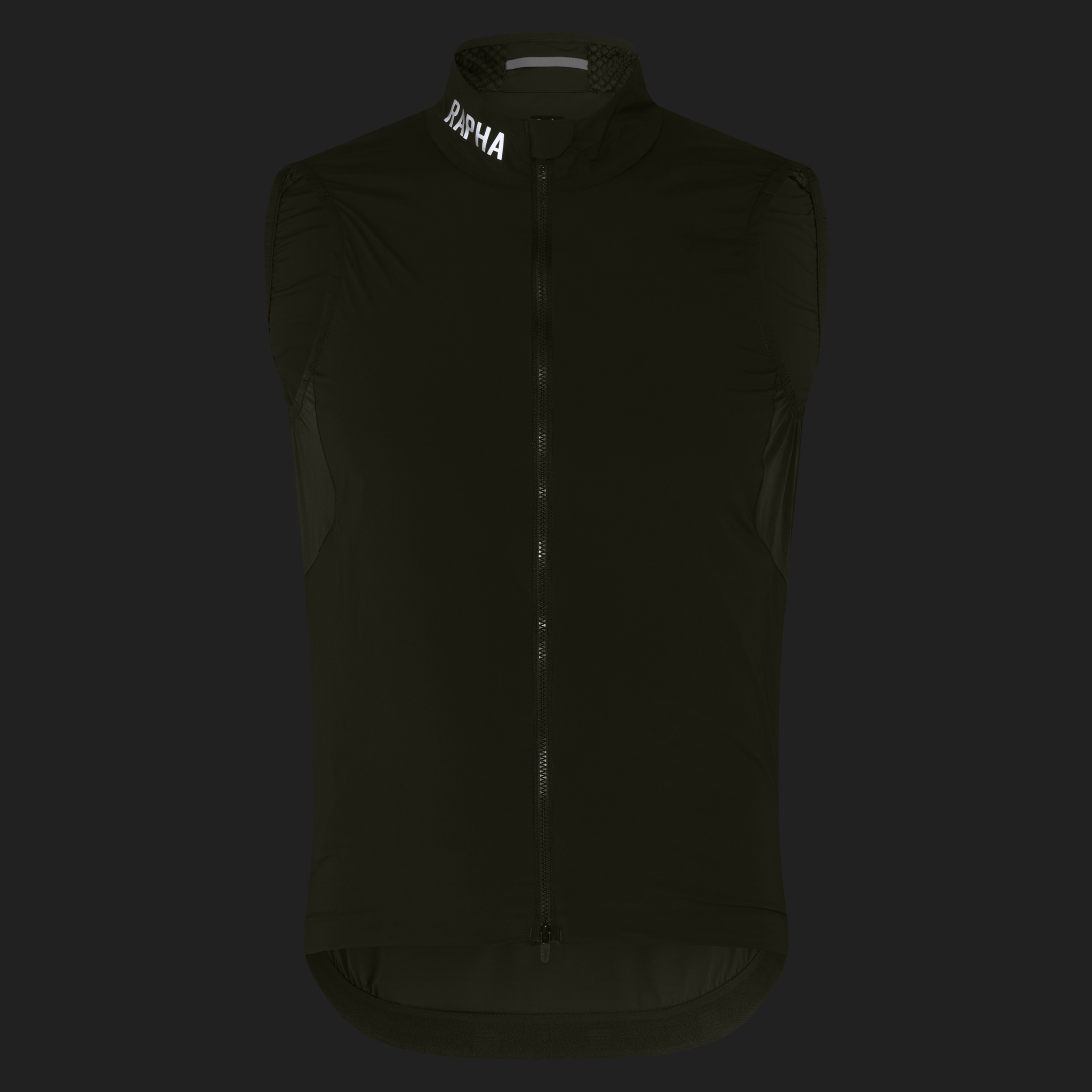 Rapha RCC メンズ プロチーム インサレーティッド ジレ Sサイズ メンズ プロチーム インサレーティッド ジレ | Rapha