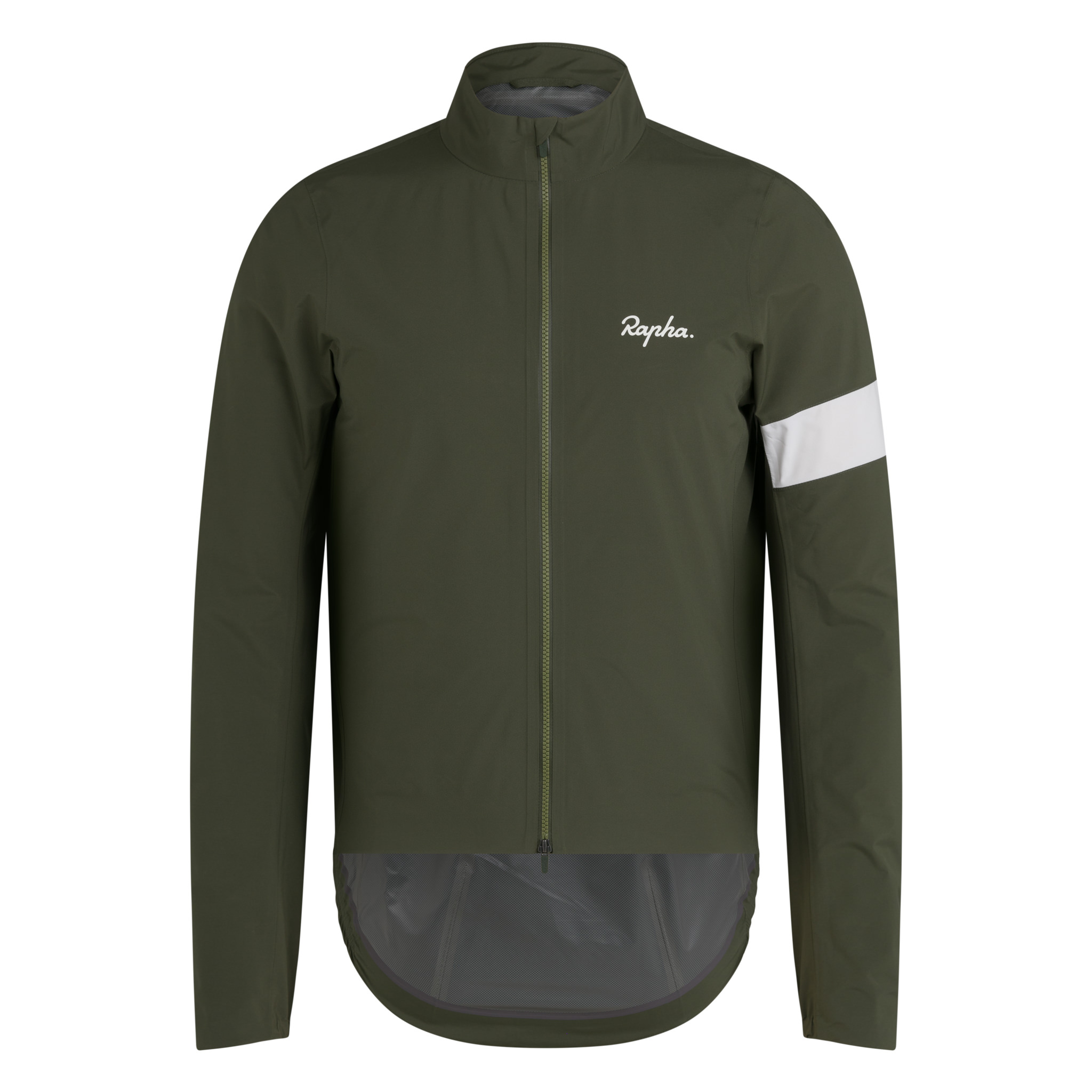 ラファ　メンズ　コア　レインジャケット RAPHA メンズ コア レイン ジャケット II ラファ 美品 シマノ