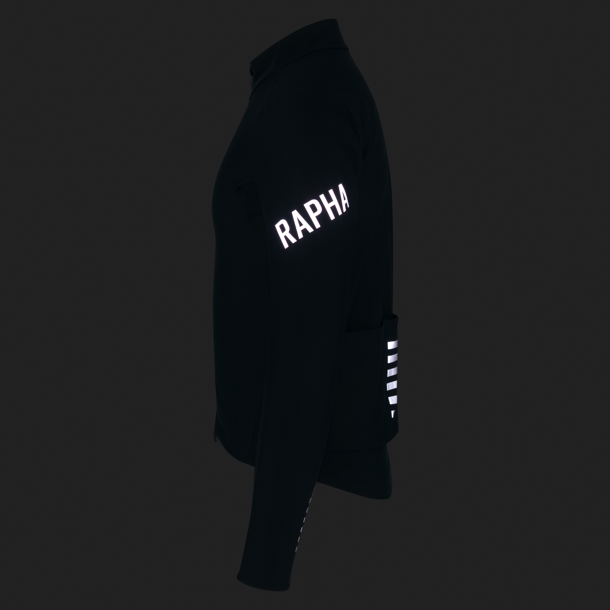 Men's Pro Team Shadow Winter Jacket | Rapha